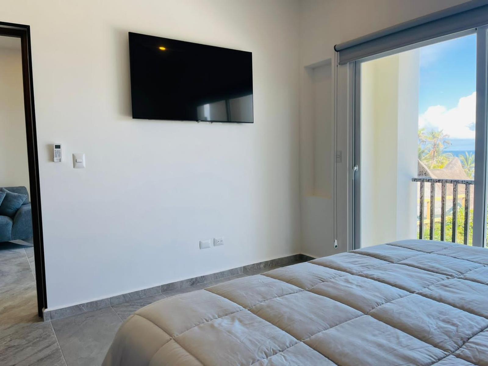Two-Bedroom Apartment photo 1