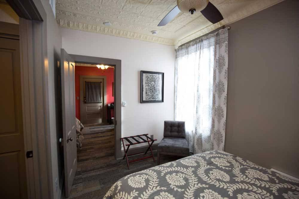 Deluxe Queen Room photo 1
