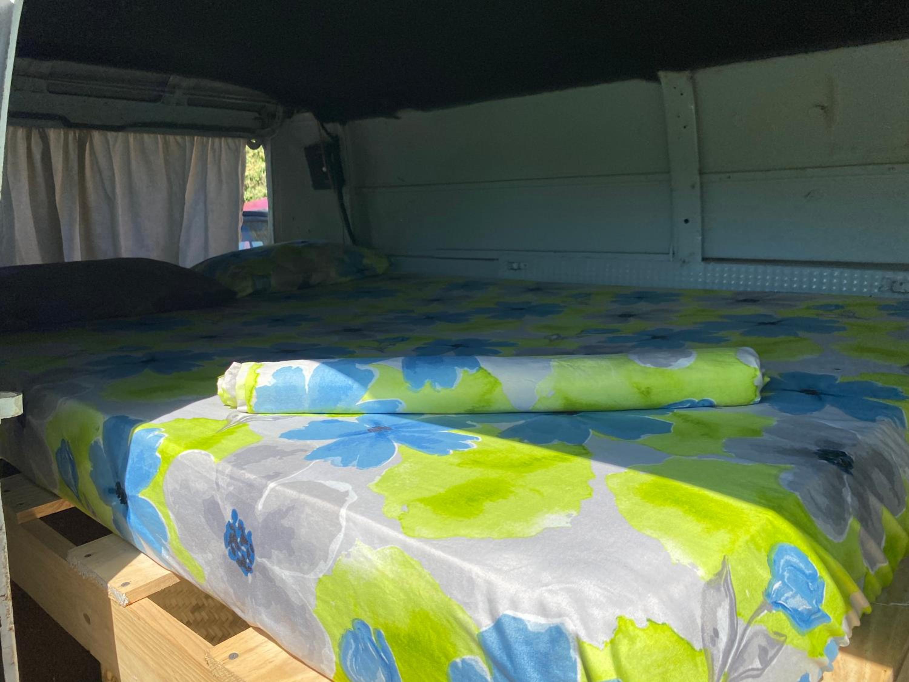 Tent photo 1