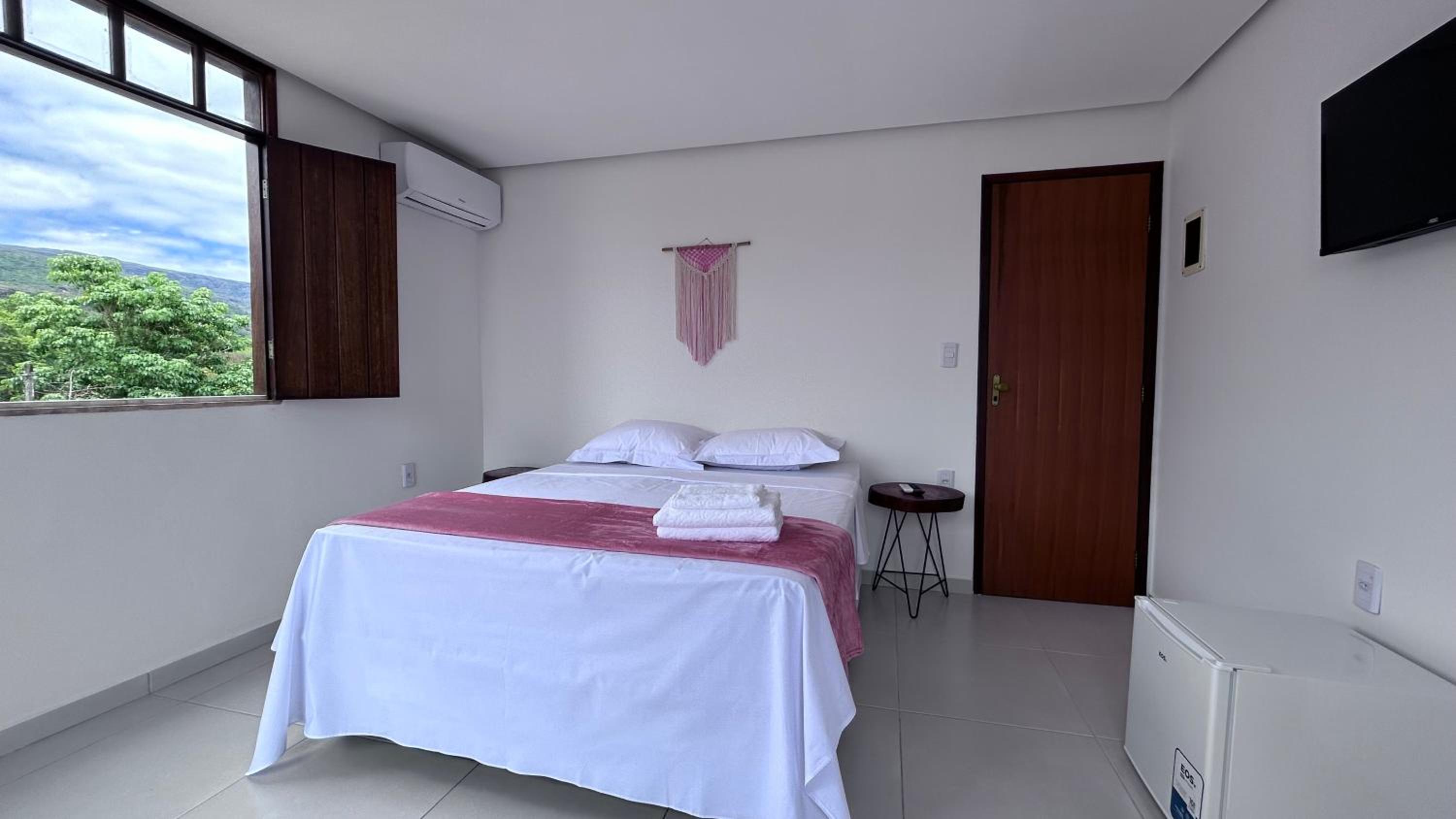 Suite with Balcony photo 3