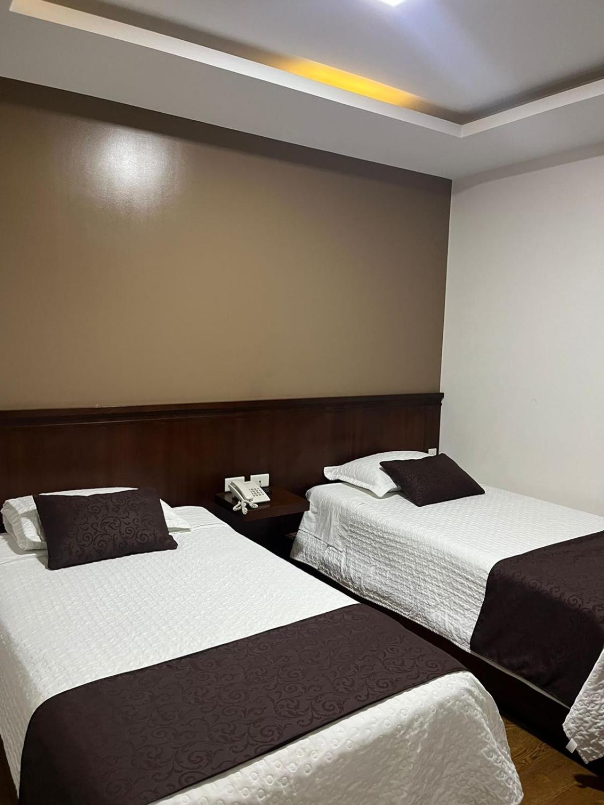 Twin Room photo 3