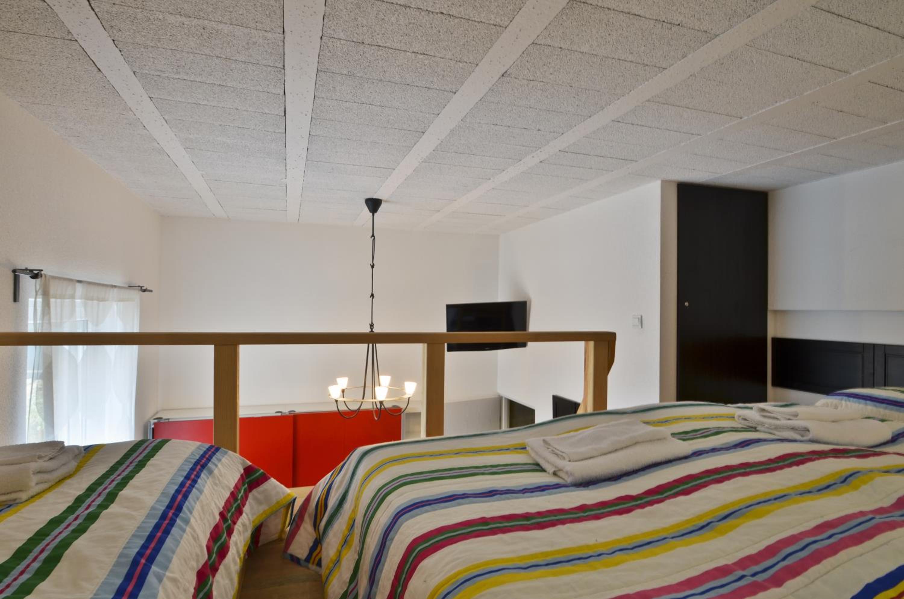 Duplex Apartment - Photo 1