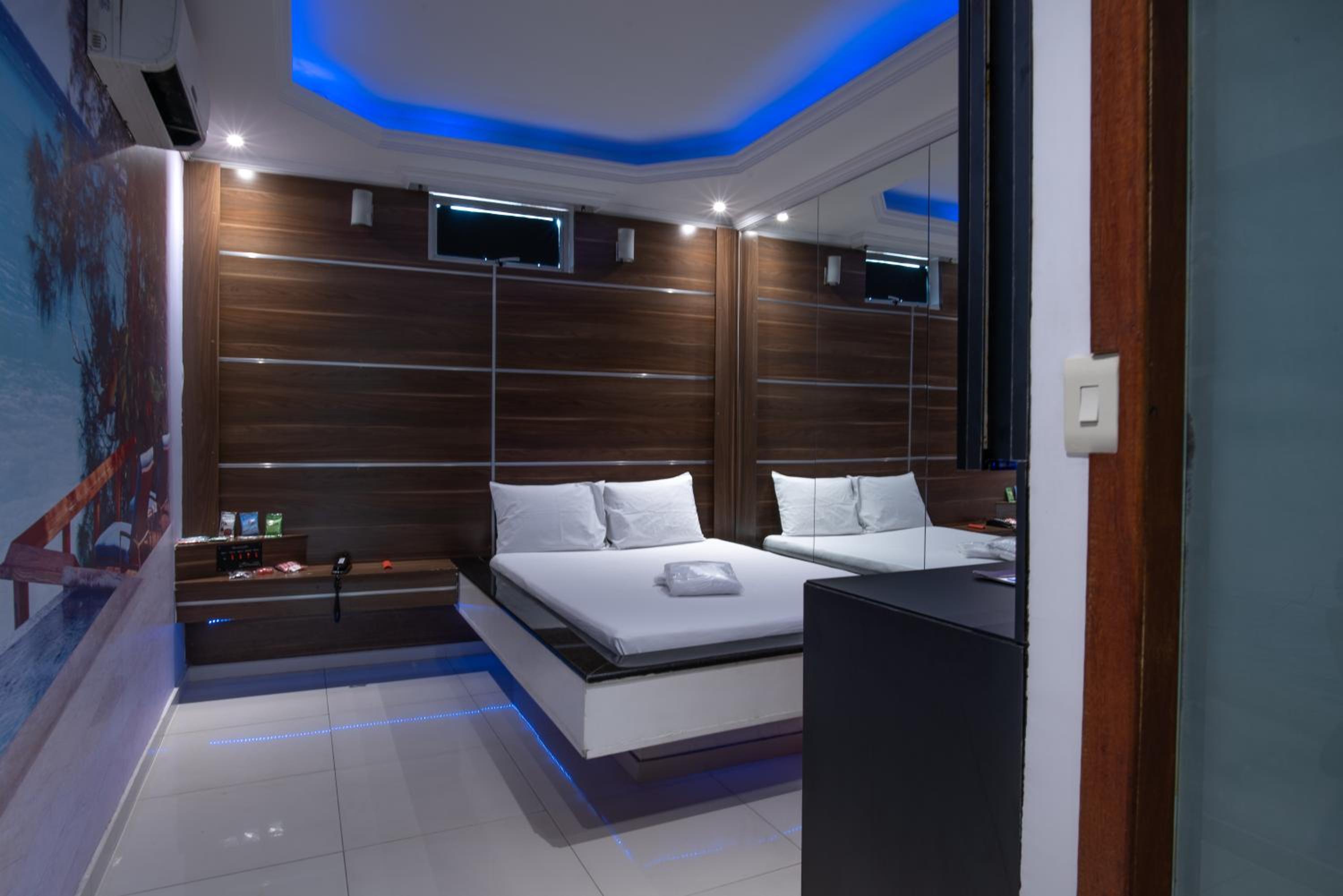 Classic Double Room - Photo 64