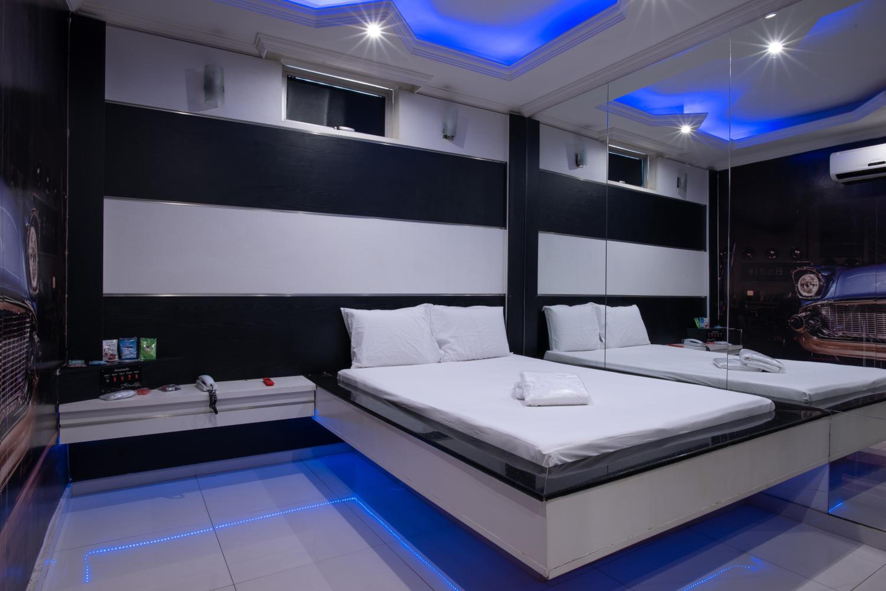 Classic Double Room - Photo 63