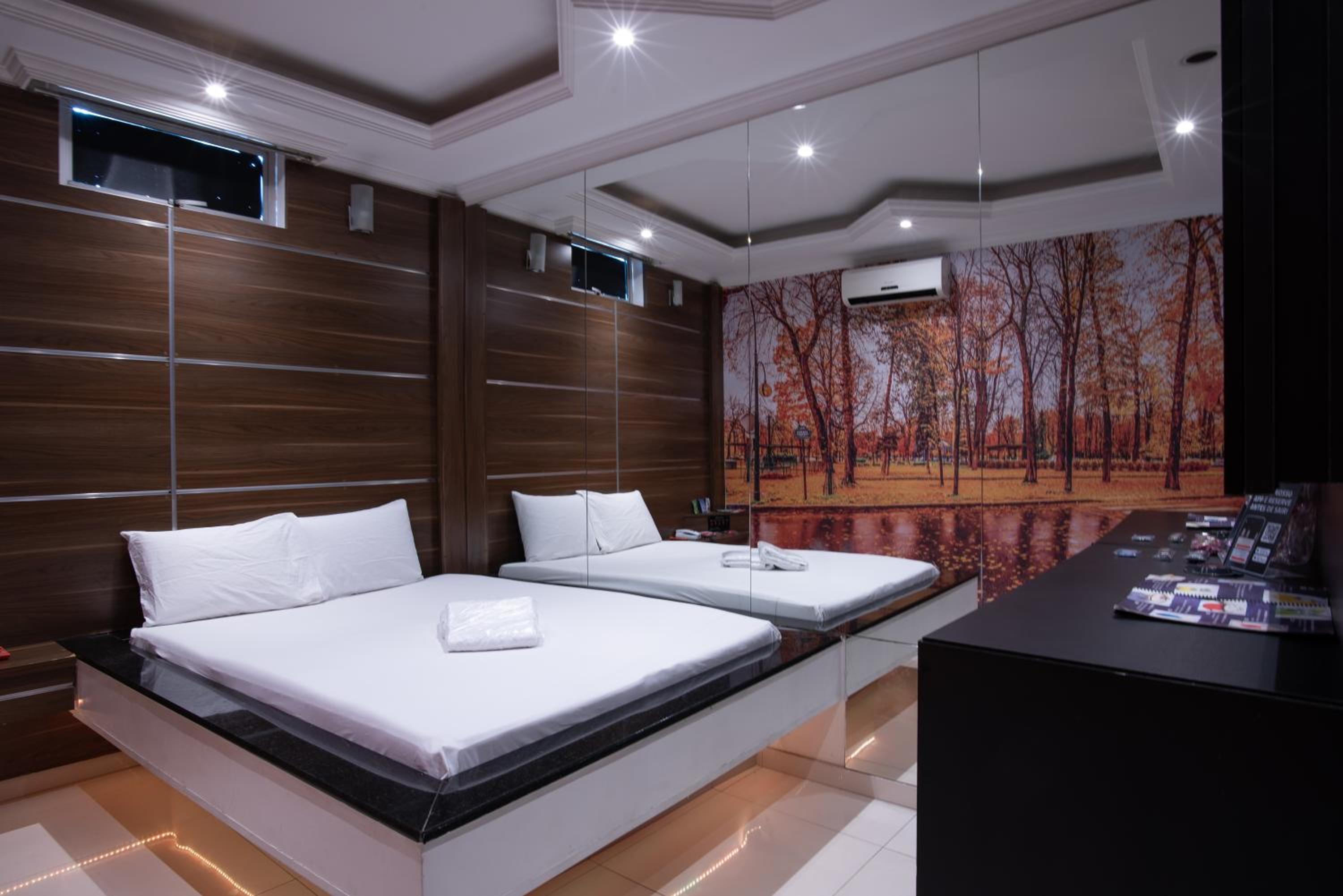 Classic Double Room - Photo 2