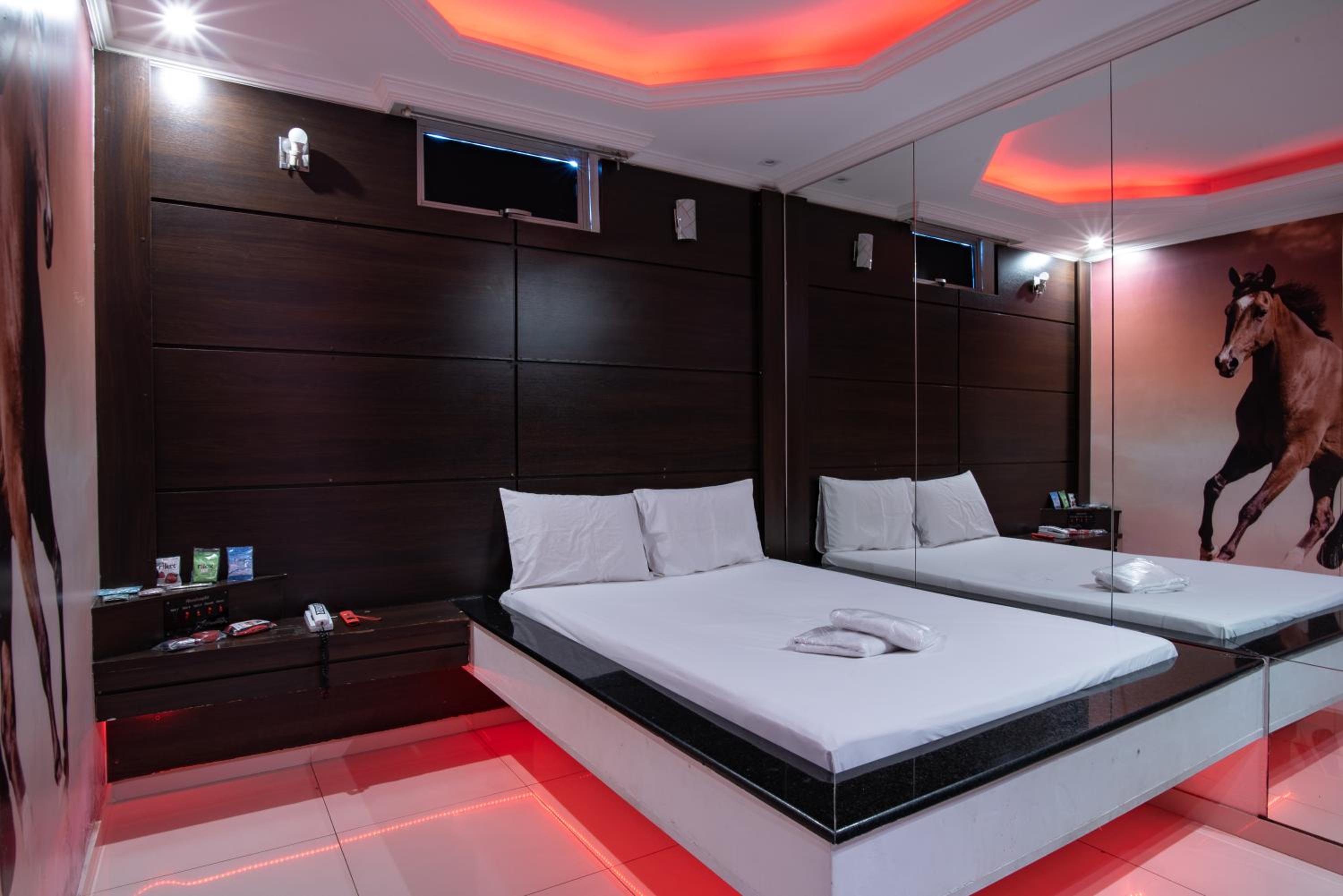 Classic Double Room - Photo 50