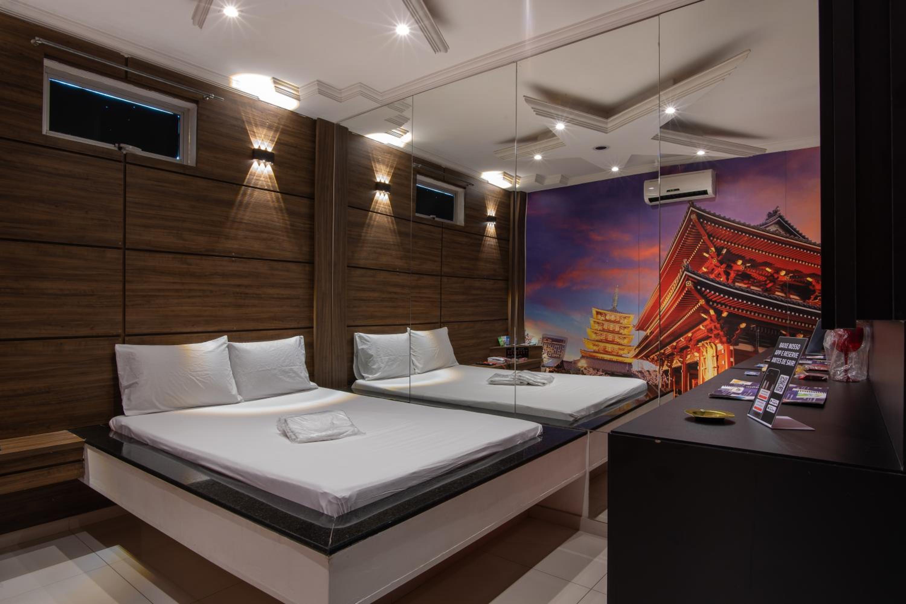 Classic Double Room - Photo 48