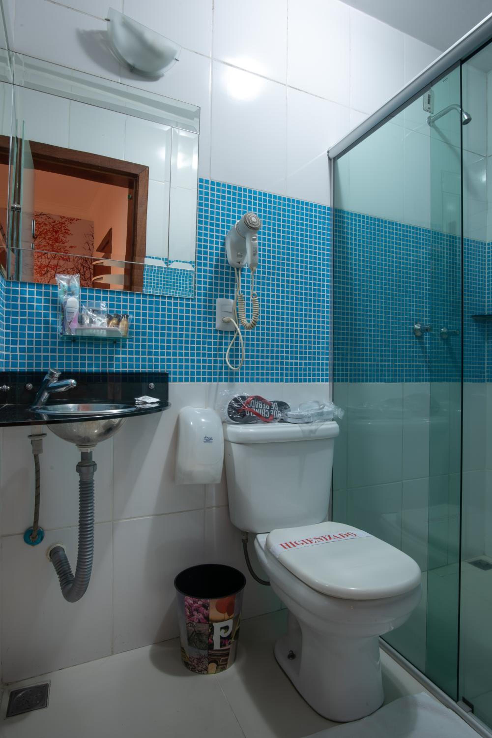 Classic Double Room - Photo 46