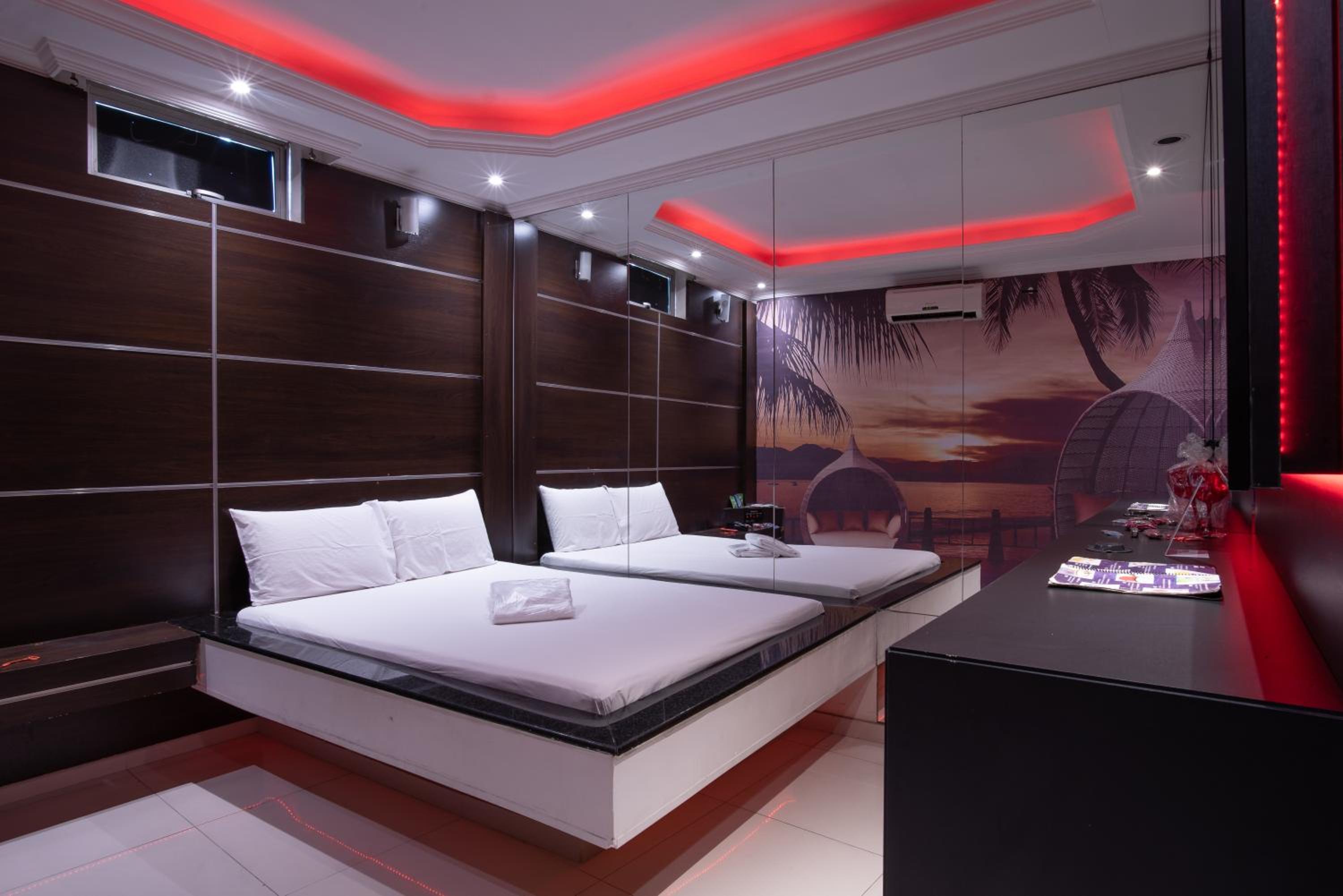 Classic Double Room - Photo 45