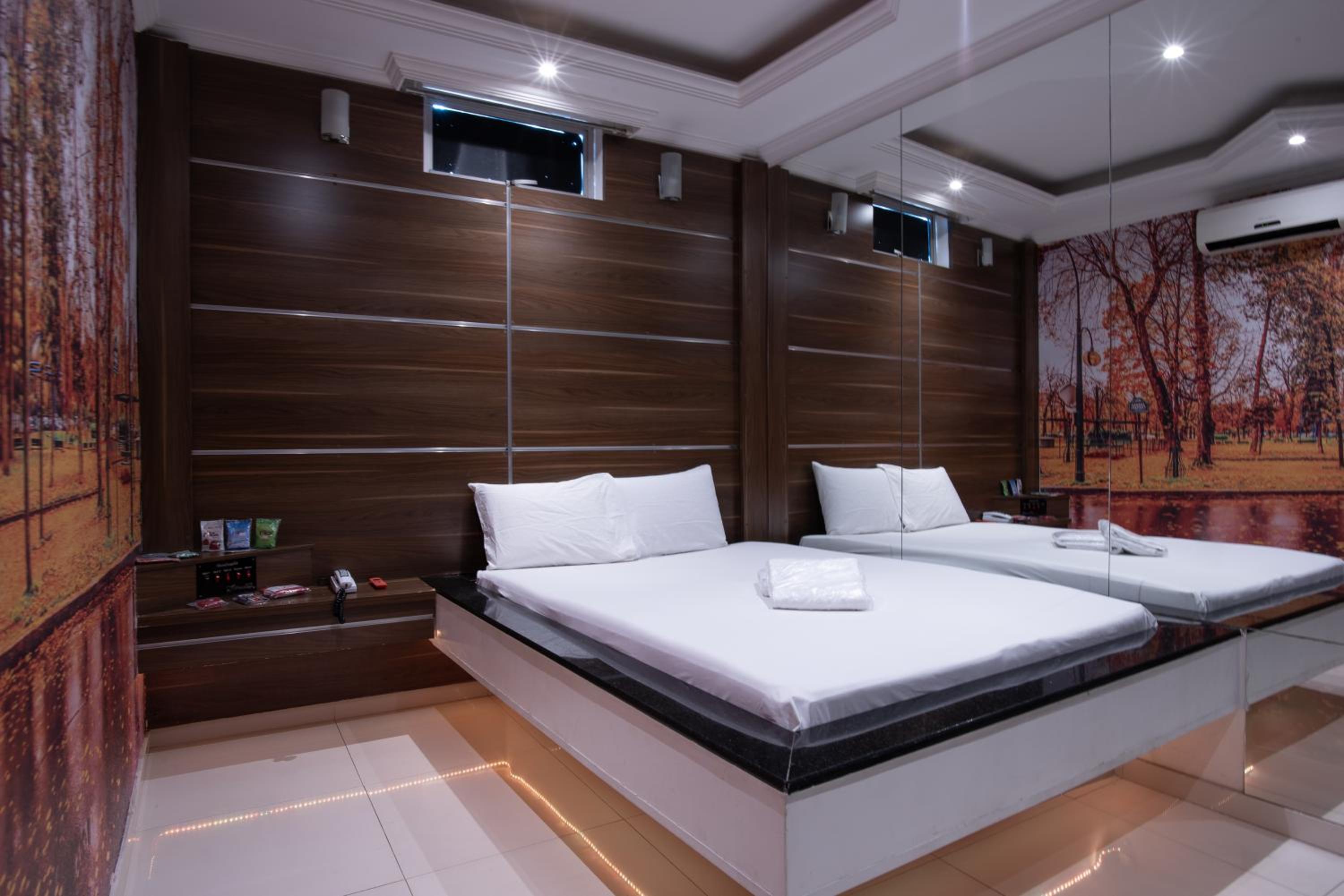 Classic Double Room - Photo 42