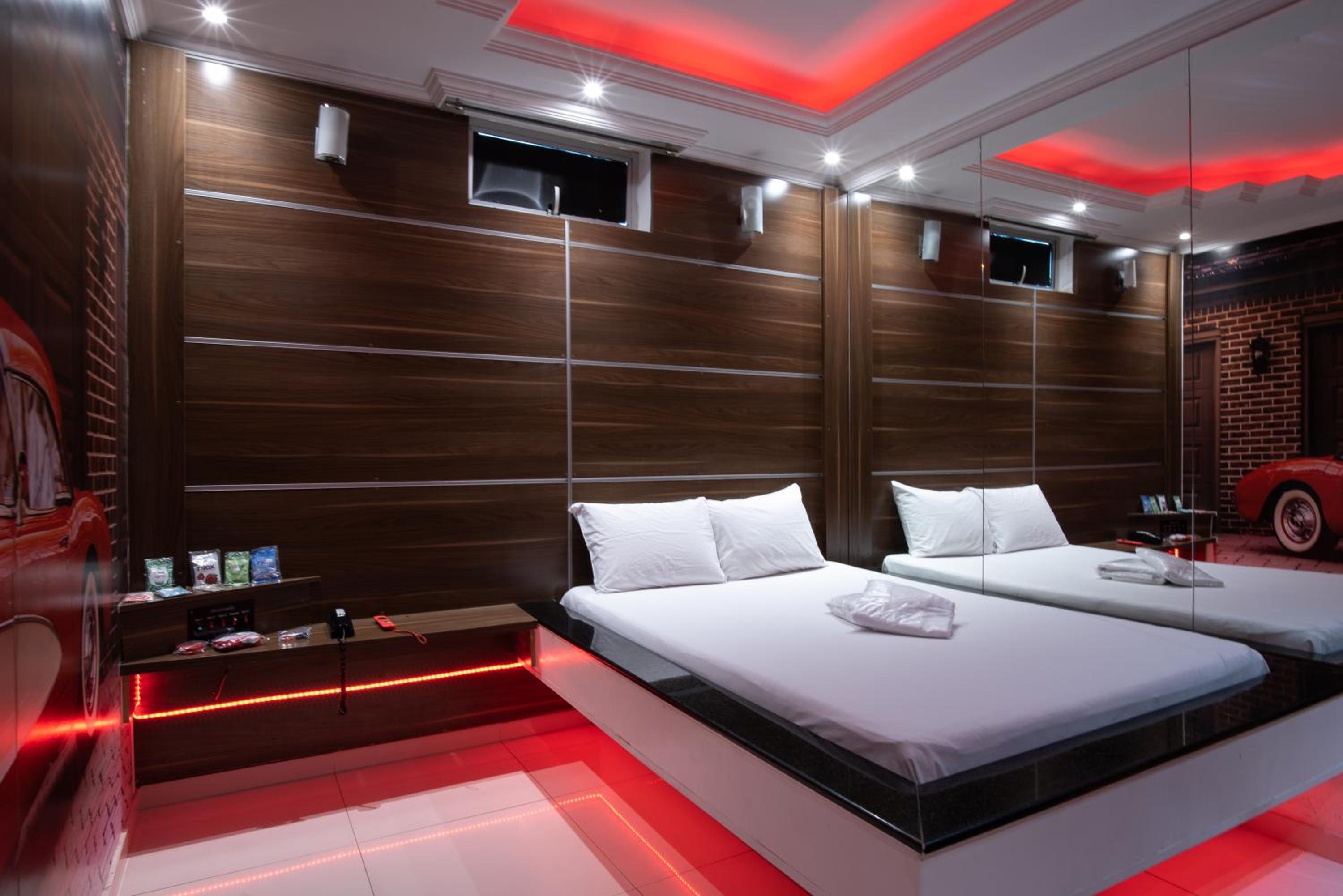 Classic Double Room - Photo 43