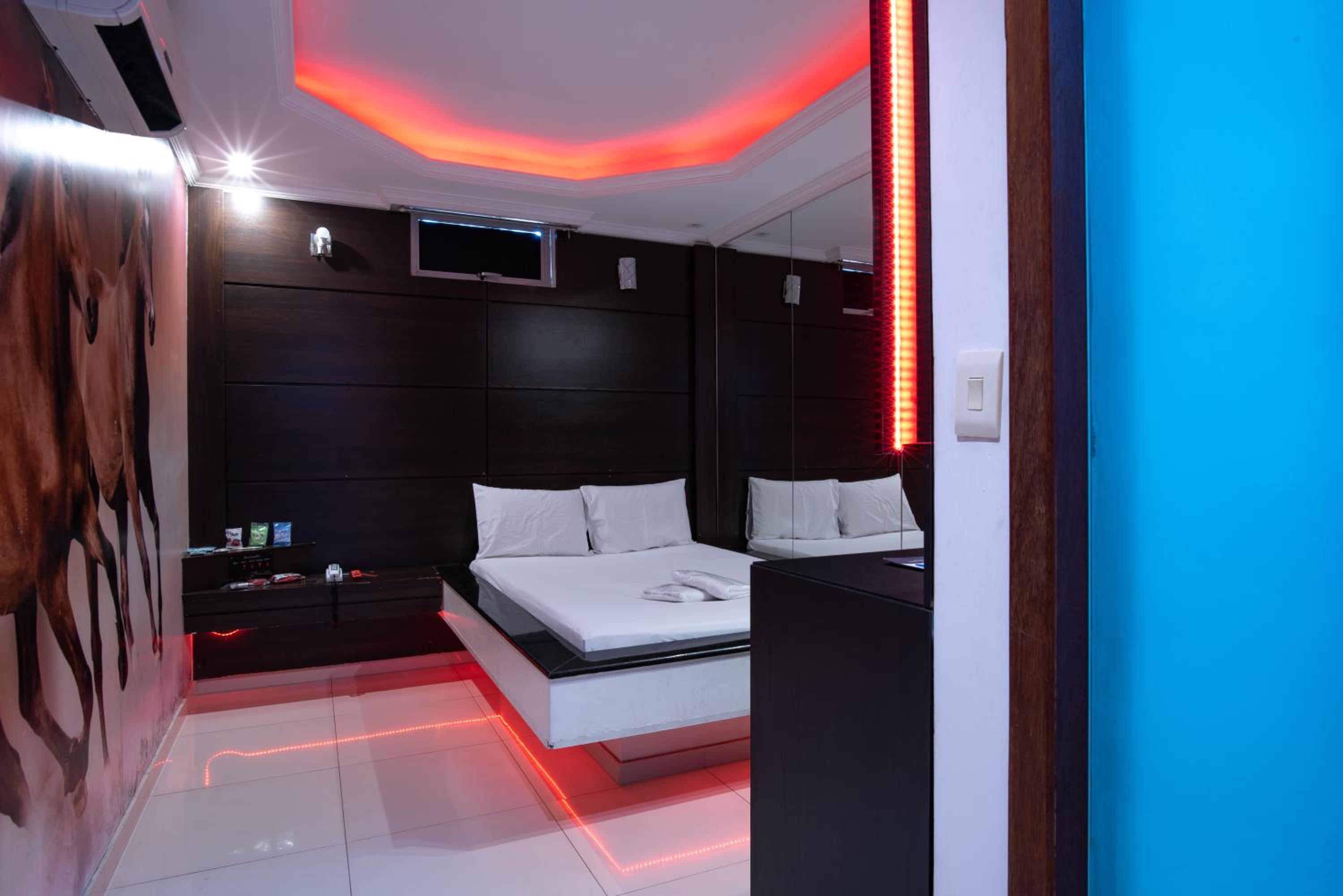 Classic Double Room - Photo 41