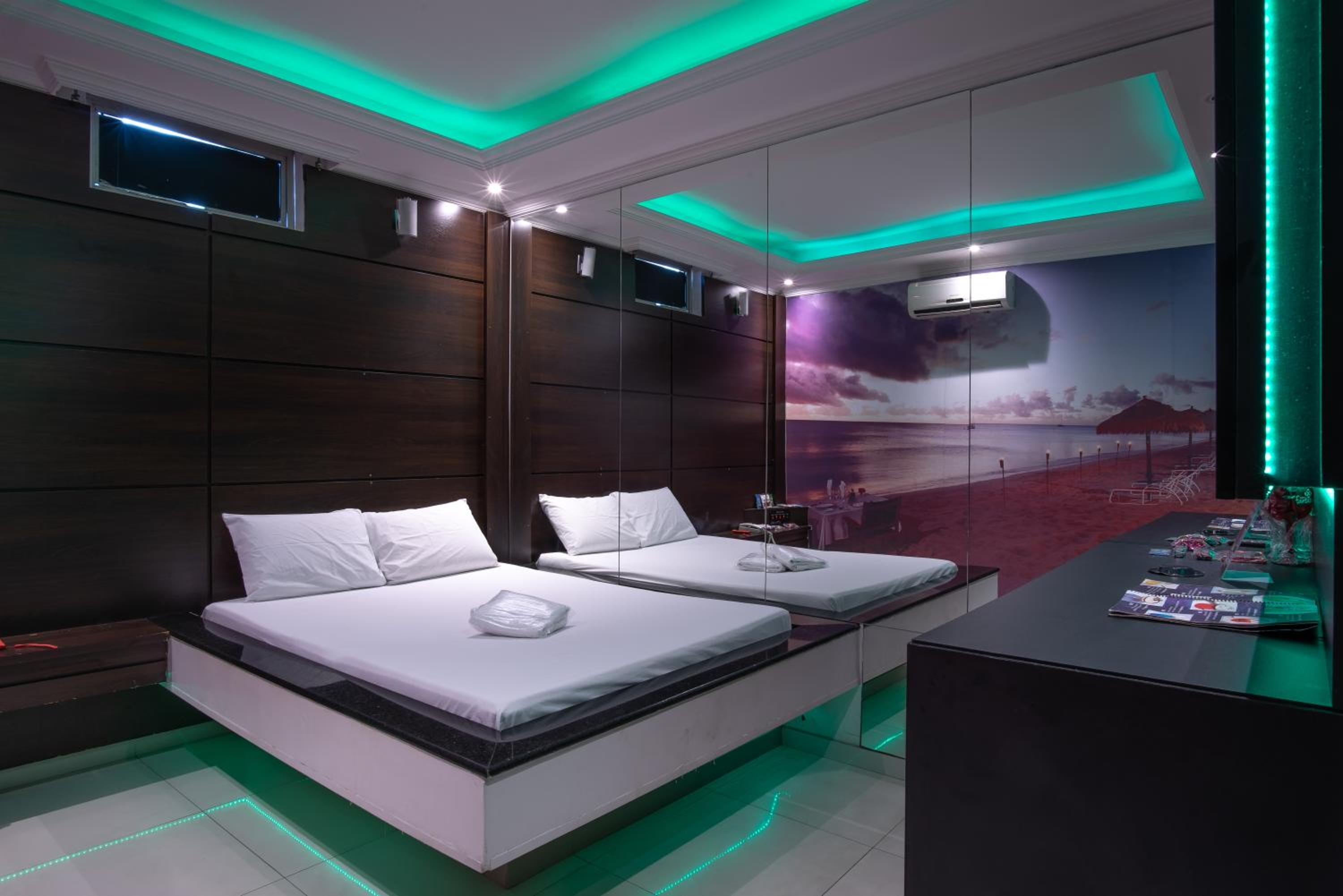 Classic Double Room - Photo 40