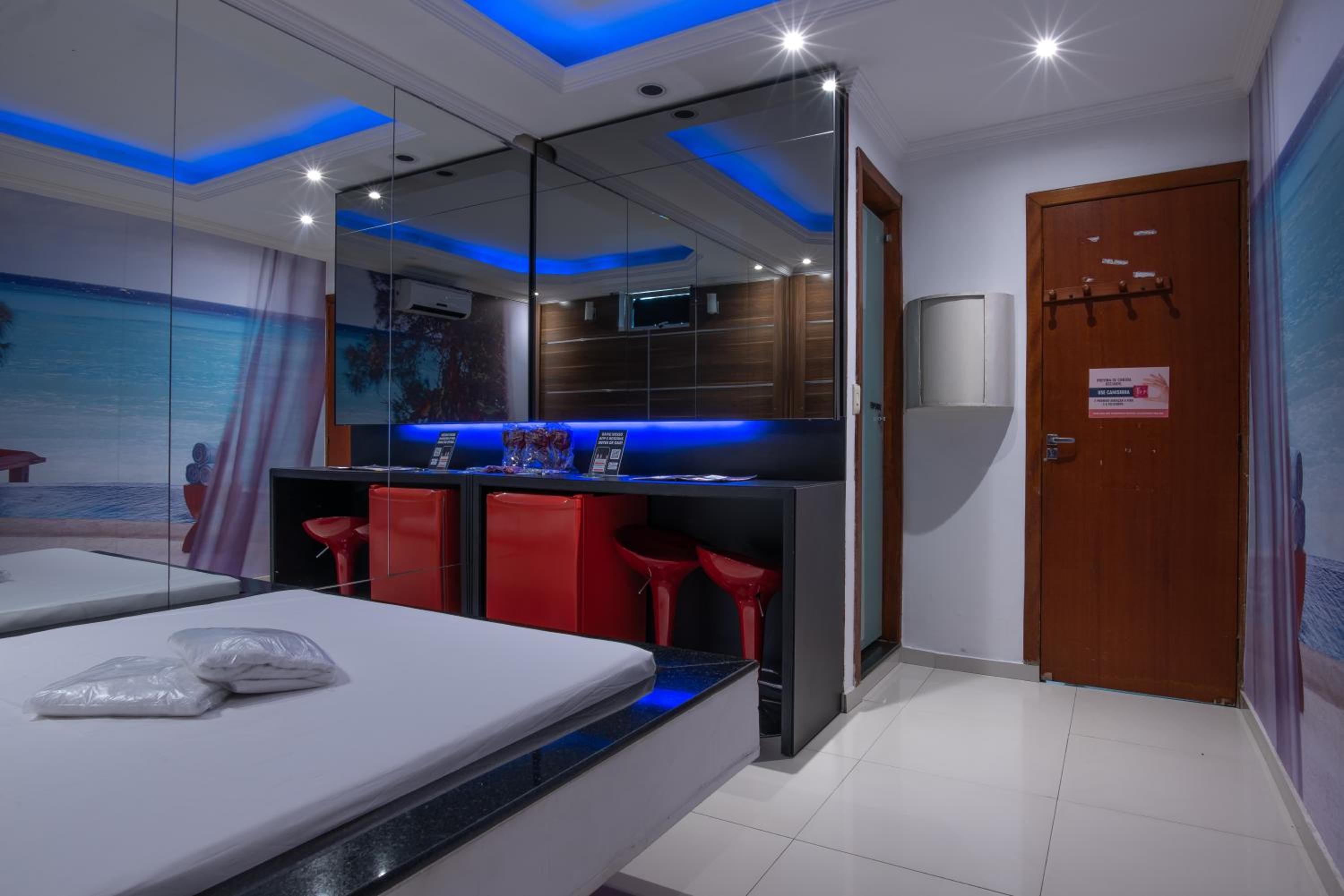 Classic Double Room - Photo 37