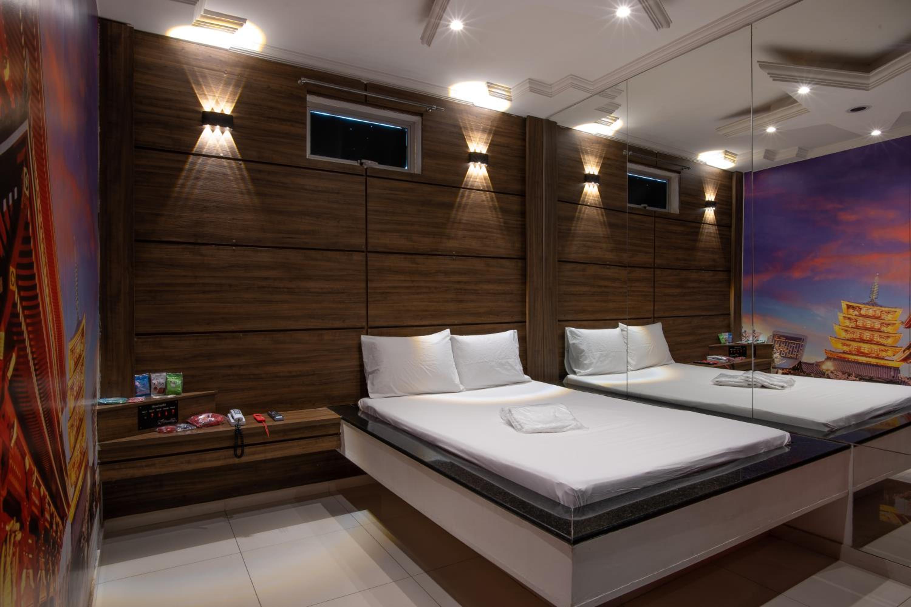 Classic Double Room - Photo 30