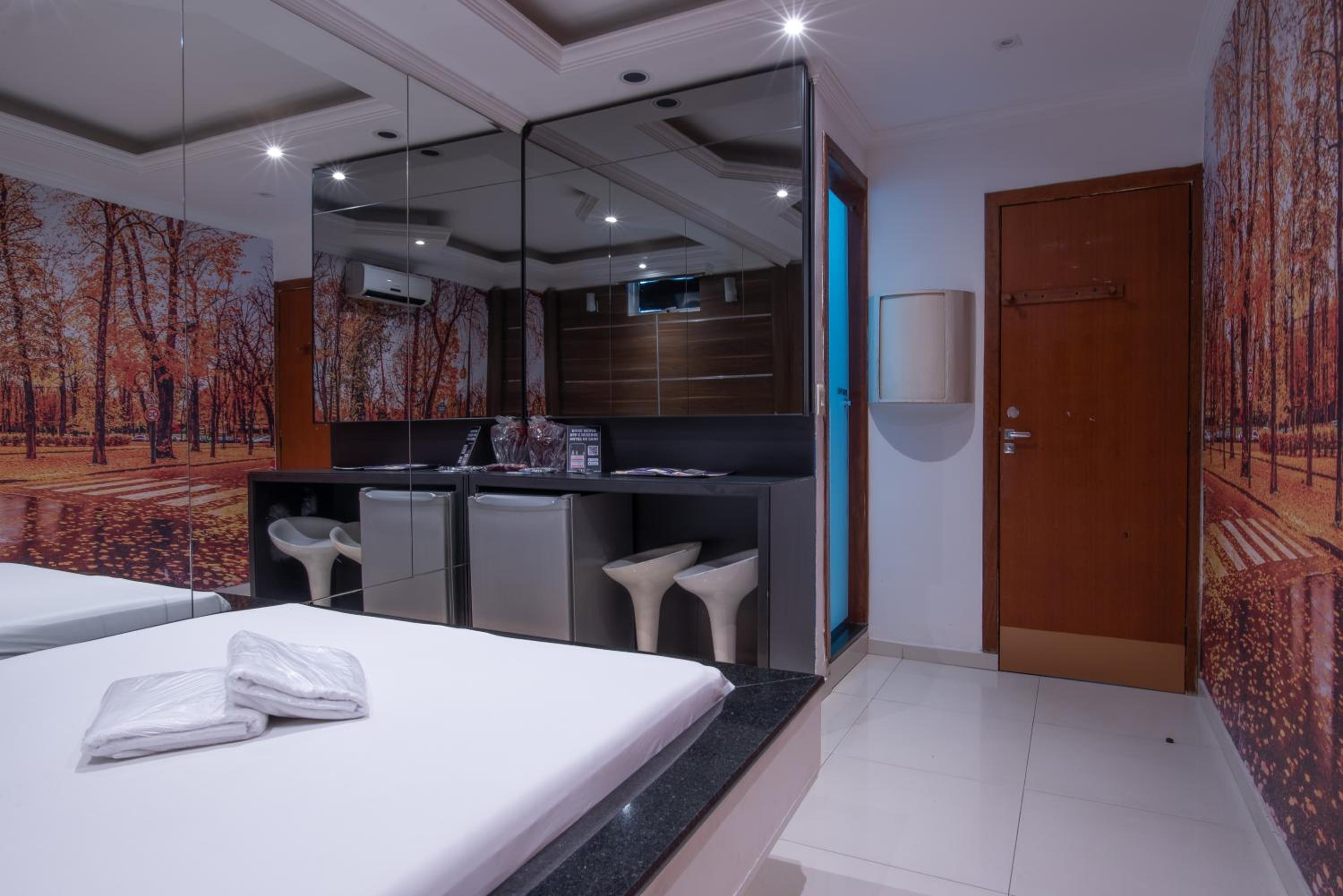 Classic Double Room - Photo 27