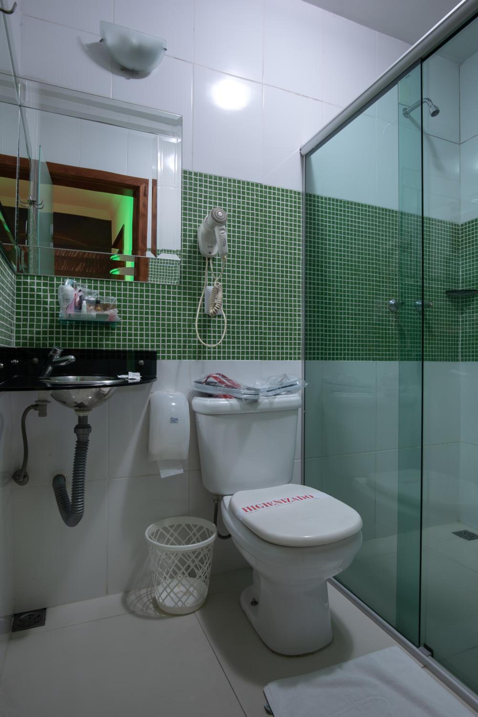 Classic Double Room - Photo 28