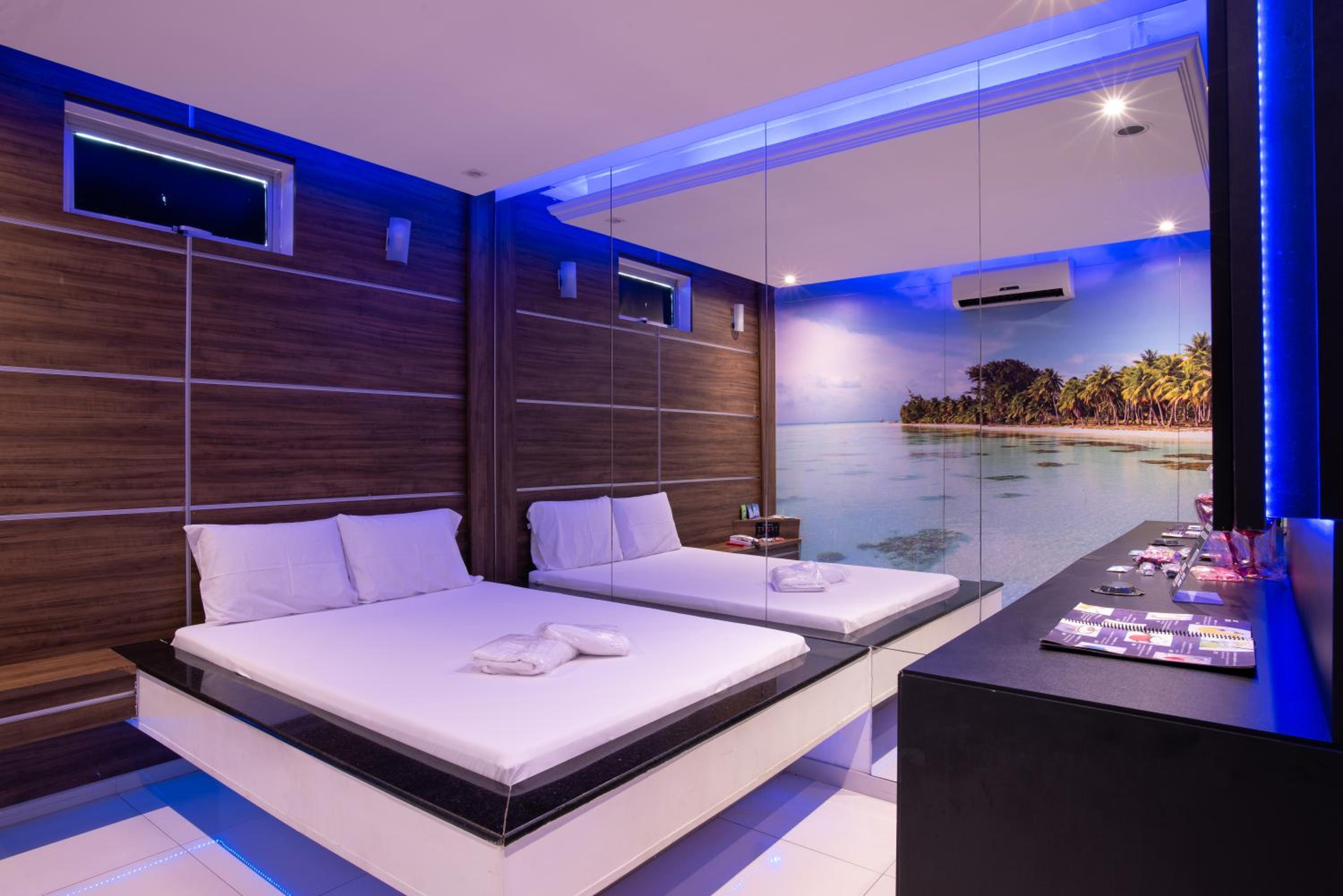 Classic Double Room - Photo 23