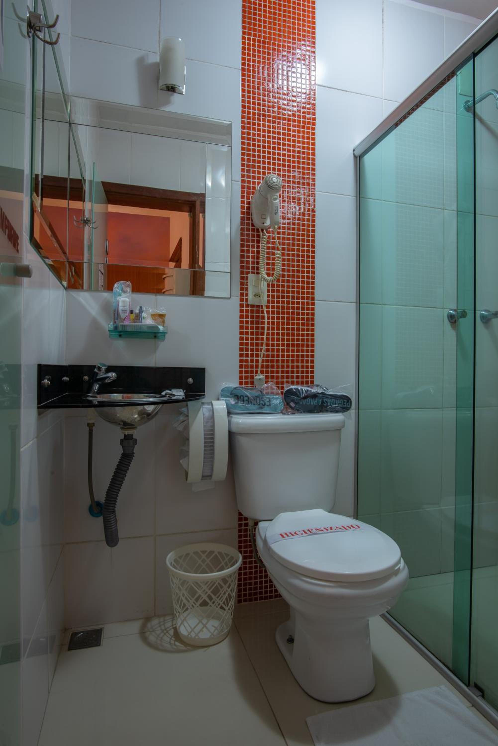 Classic Double Room - Photo 24