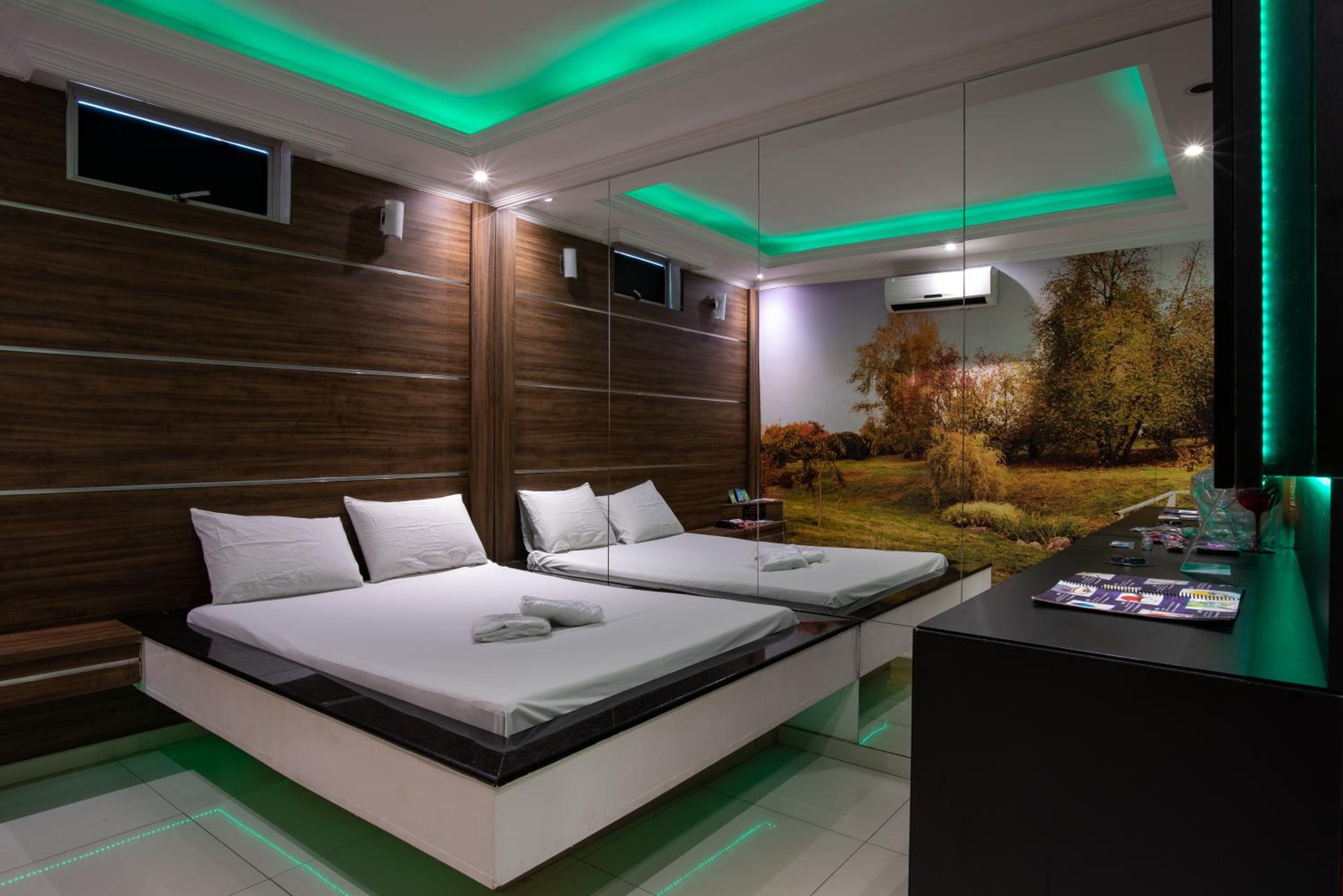Classic Double Room - Photo 20