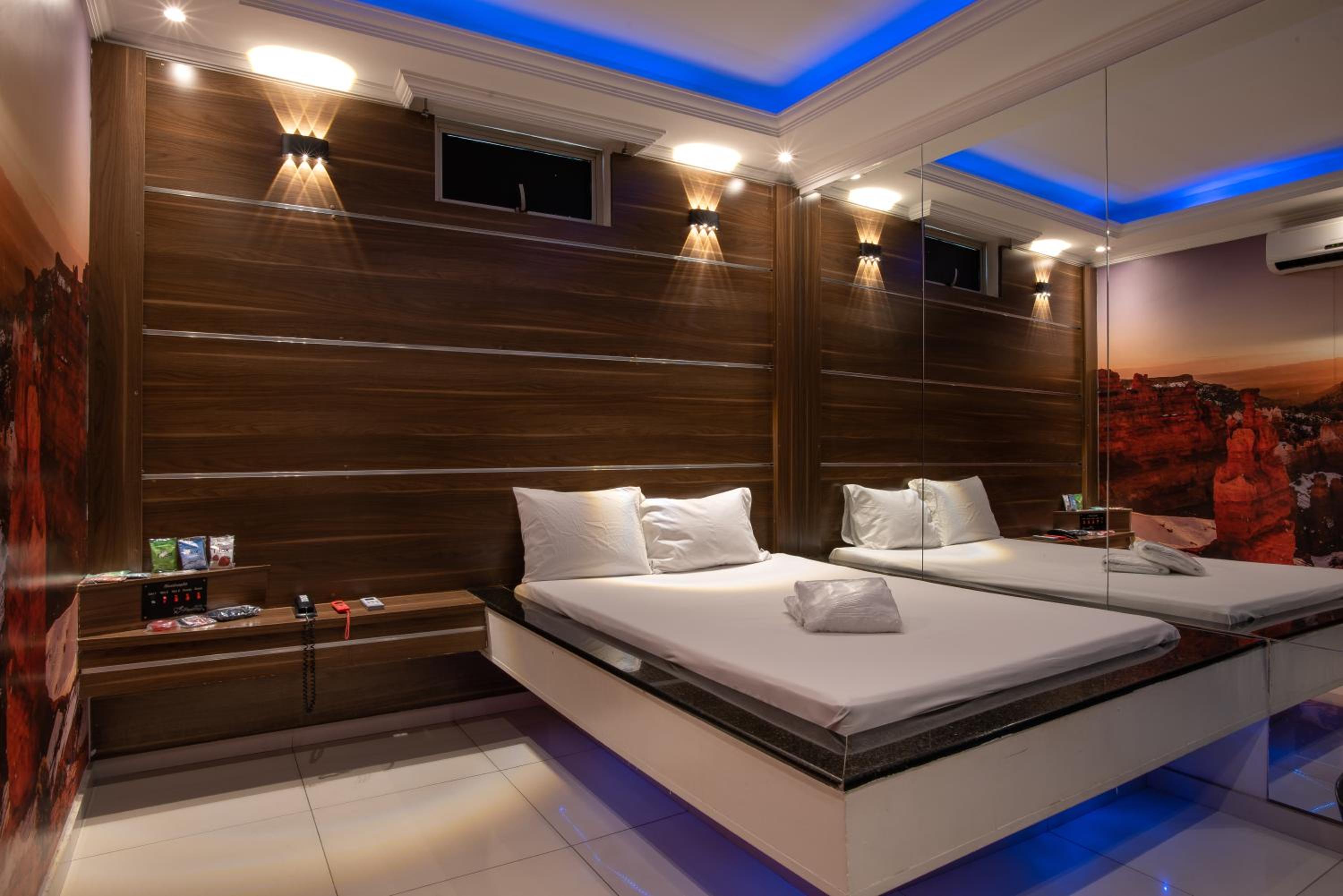 Classic Double Room - Photo 10