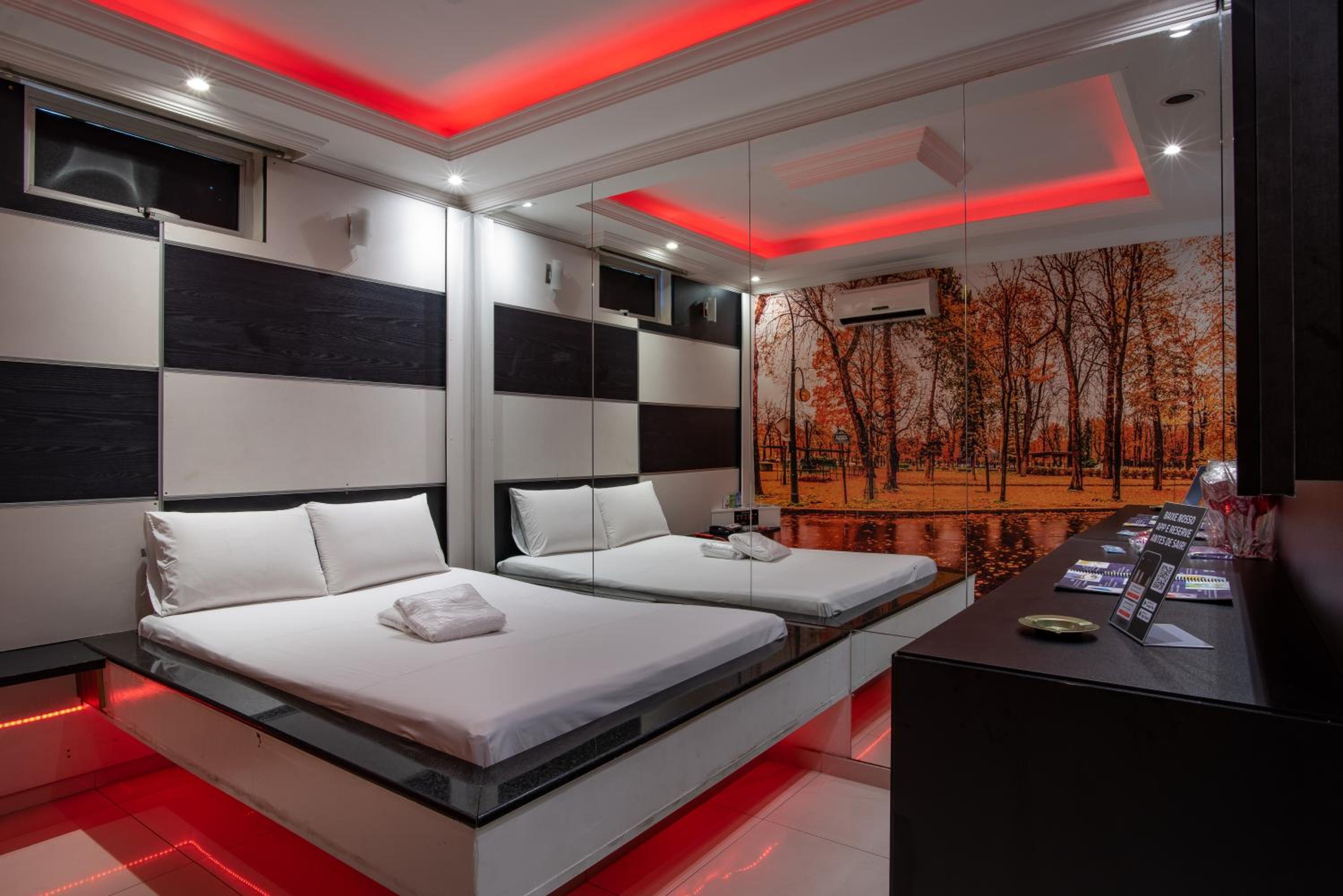 Classic Double Room - Photo 4