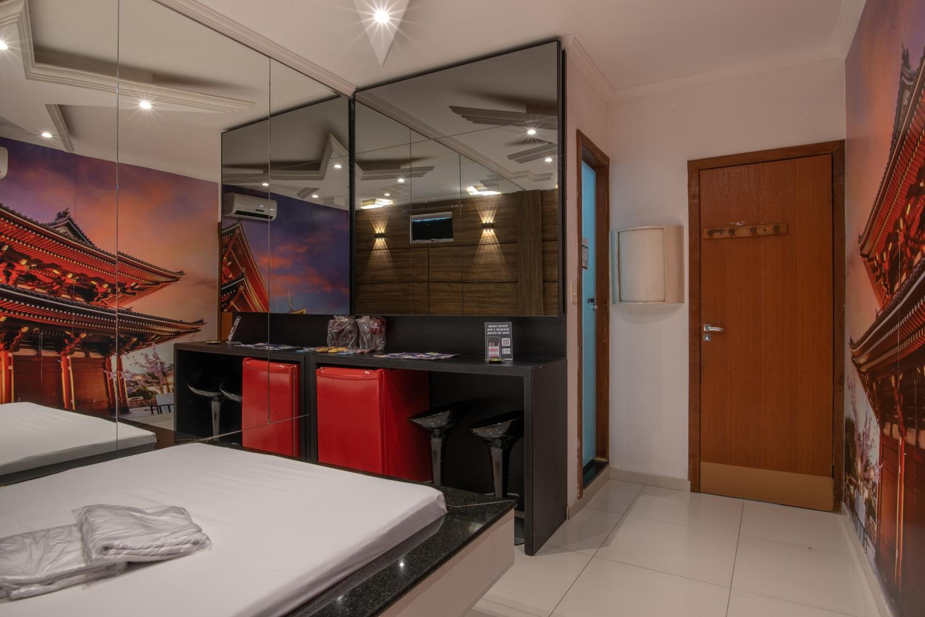 Classic Double Room - Photo 5
