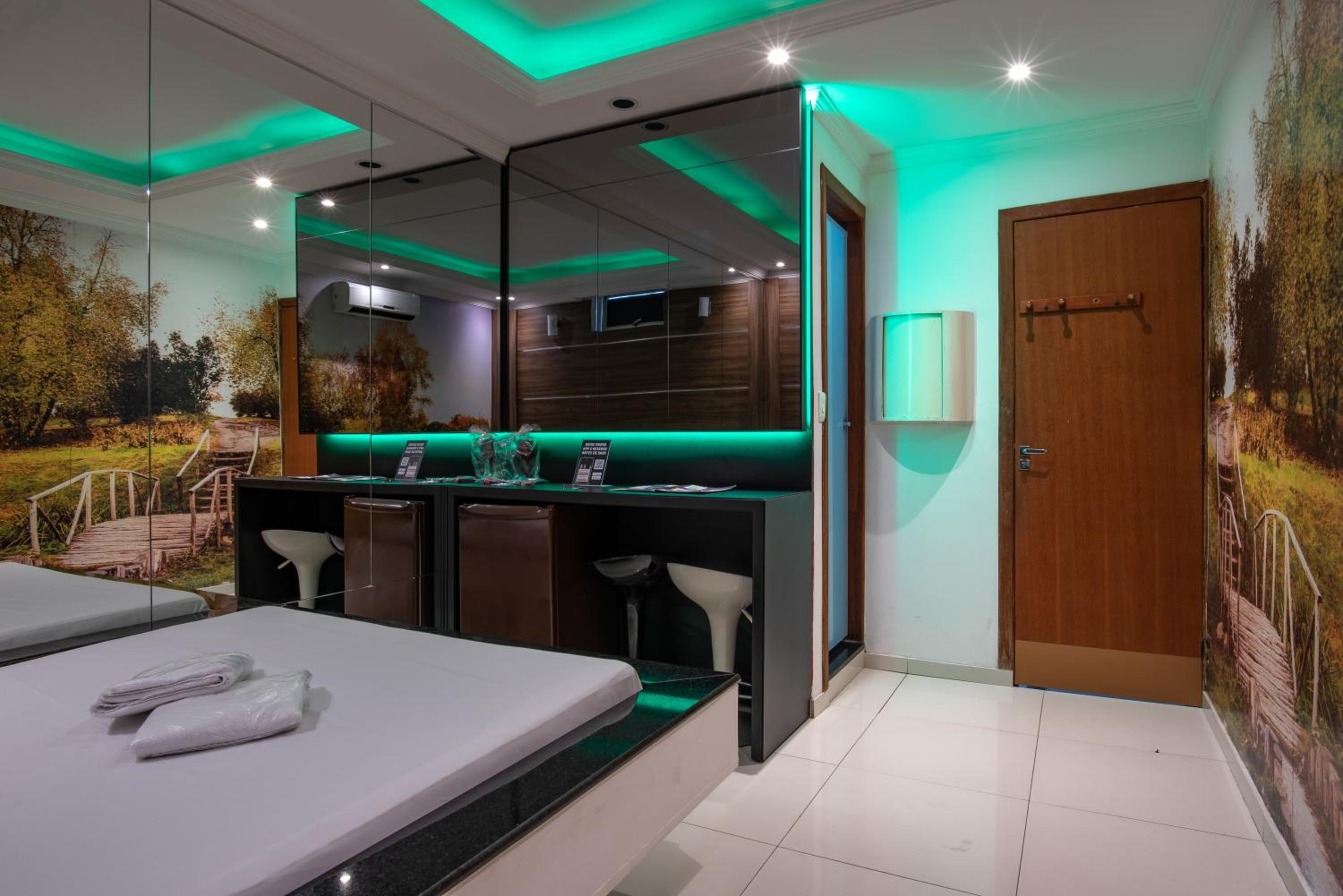 Classic Double Room - Photo 60
