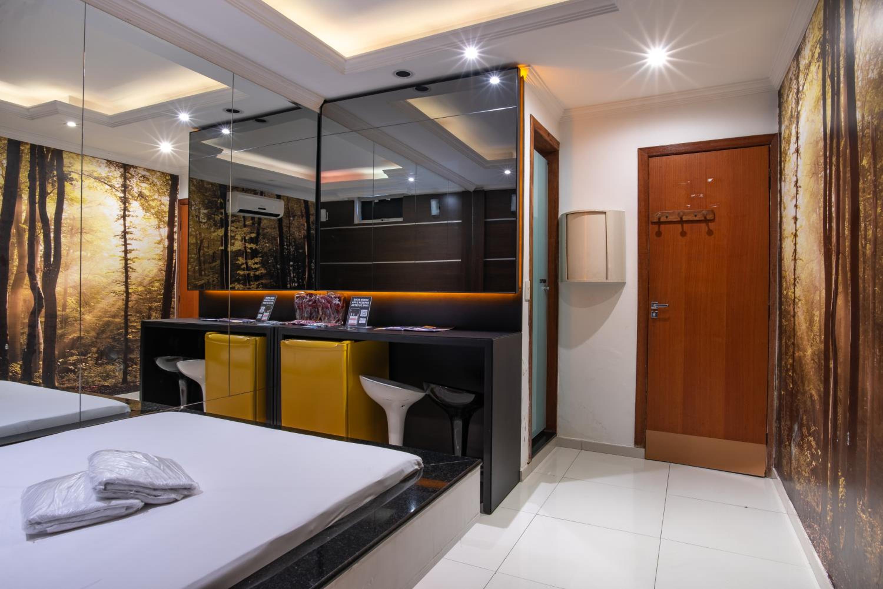 Classic Double Room - Photo 6