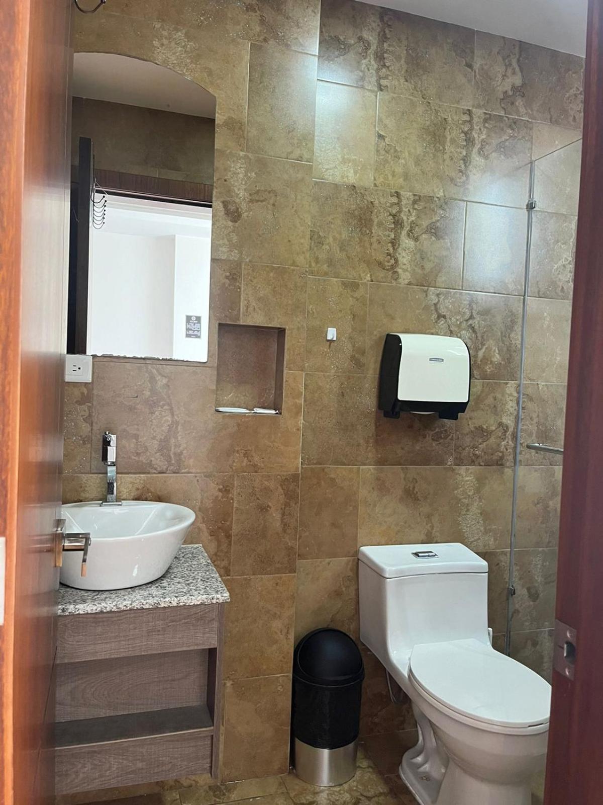 Comfort Triple Room with Shower photo 3