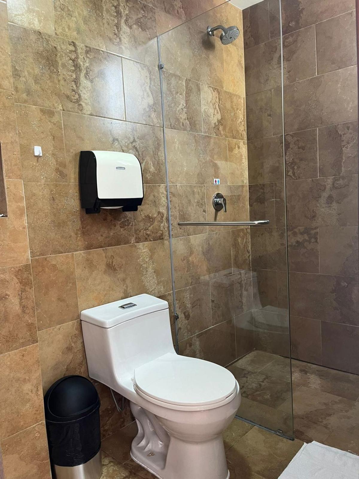 Comfort Triple Room with Shower photo 2