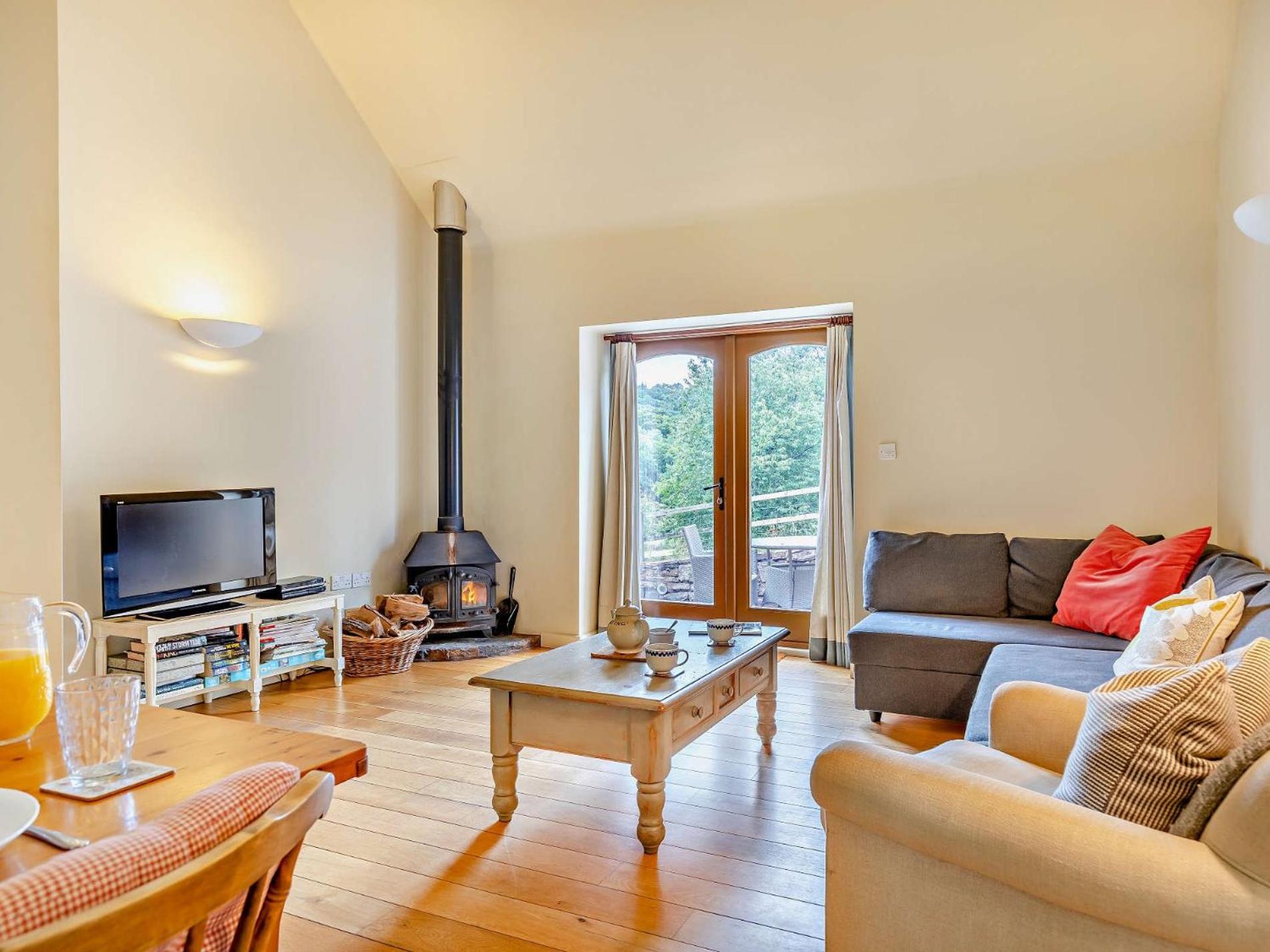 Vacation Home photo 1