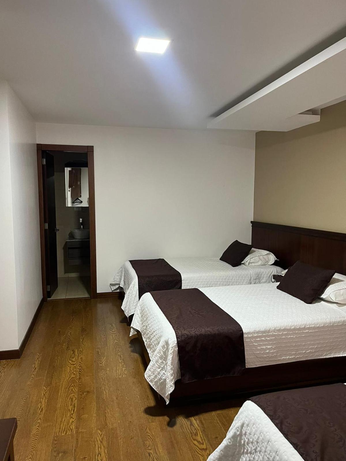 Triple Room photo 1