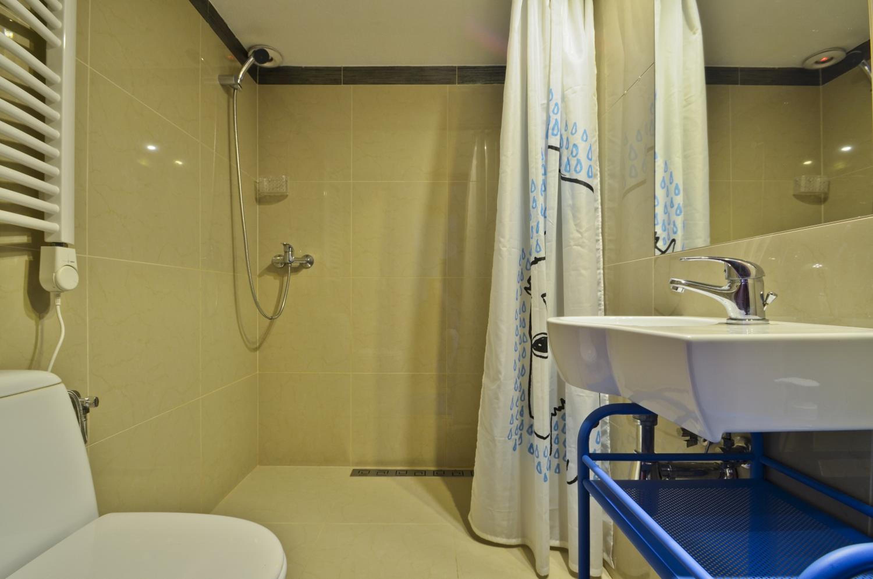 Superior double room with mezzanine - Photo 2