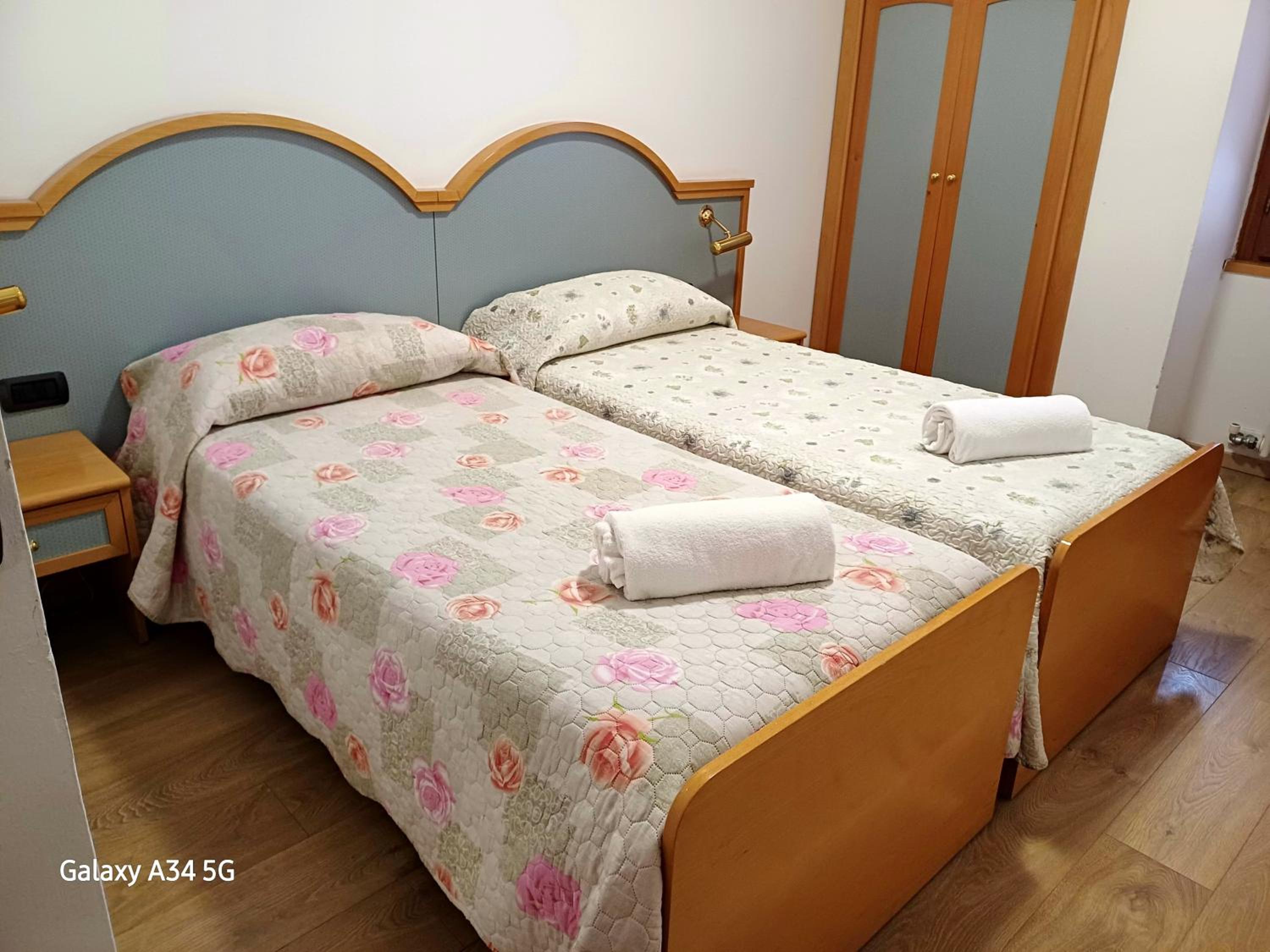 Deluxe Single Room photo 2