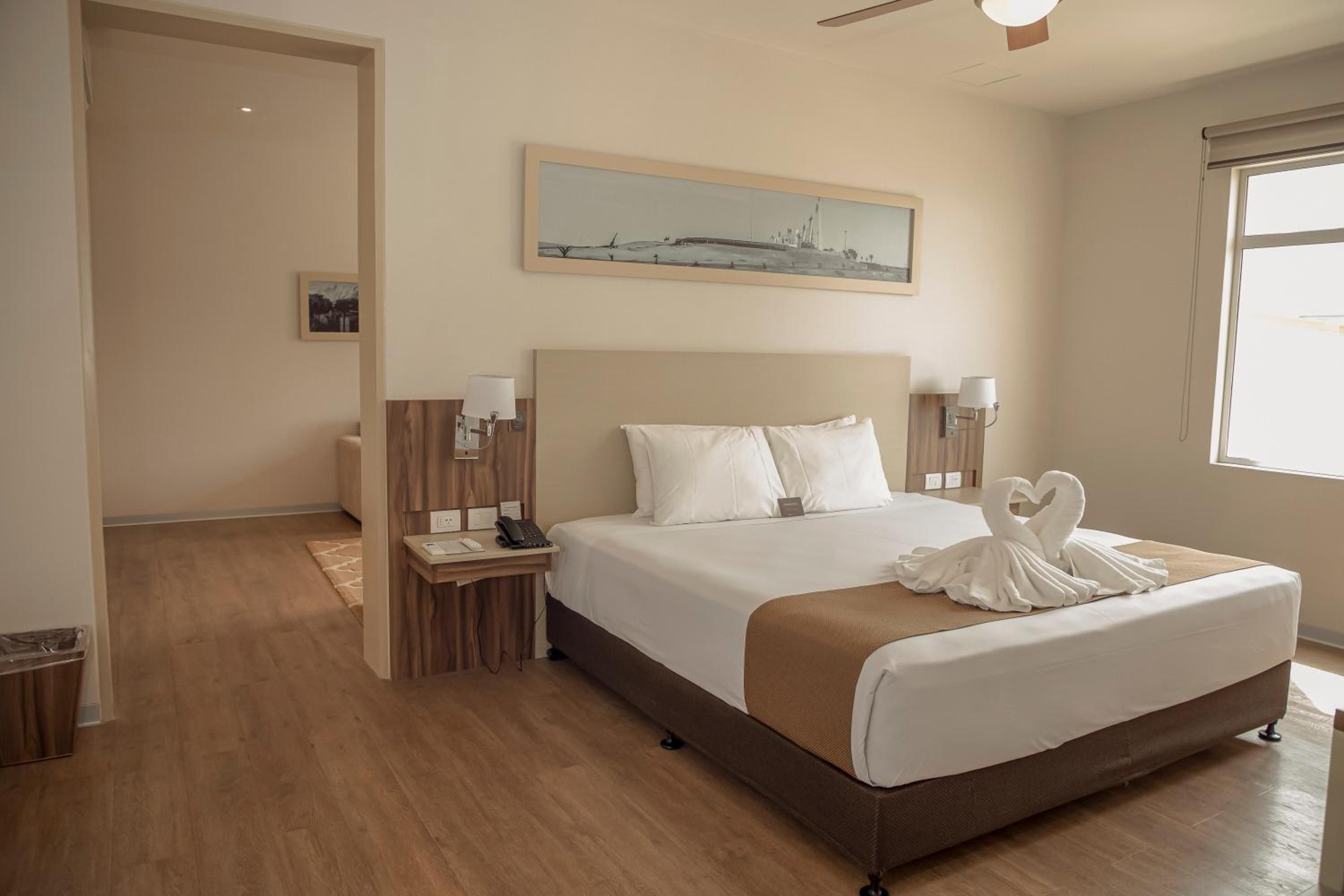 Suite photo 1