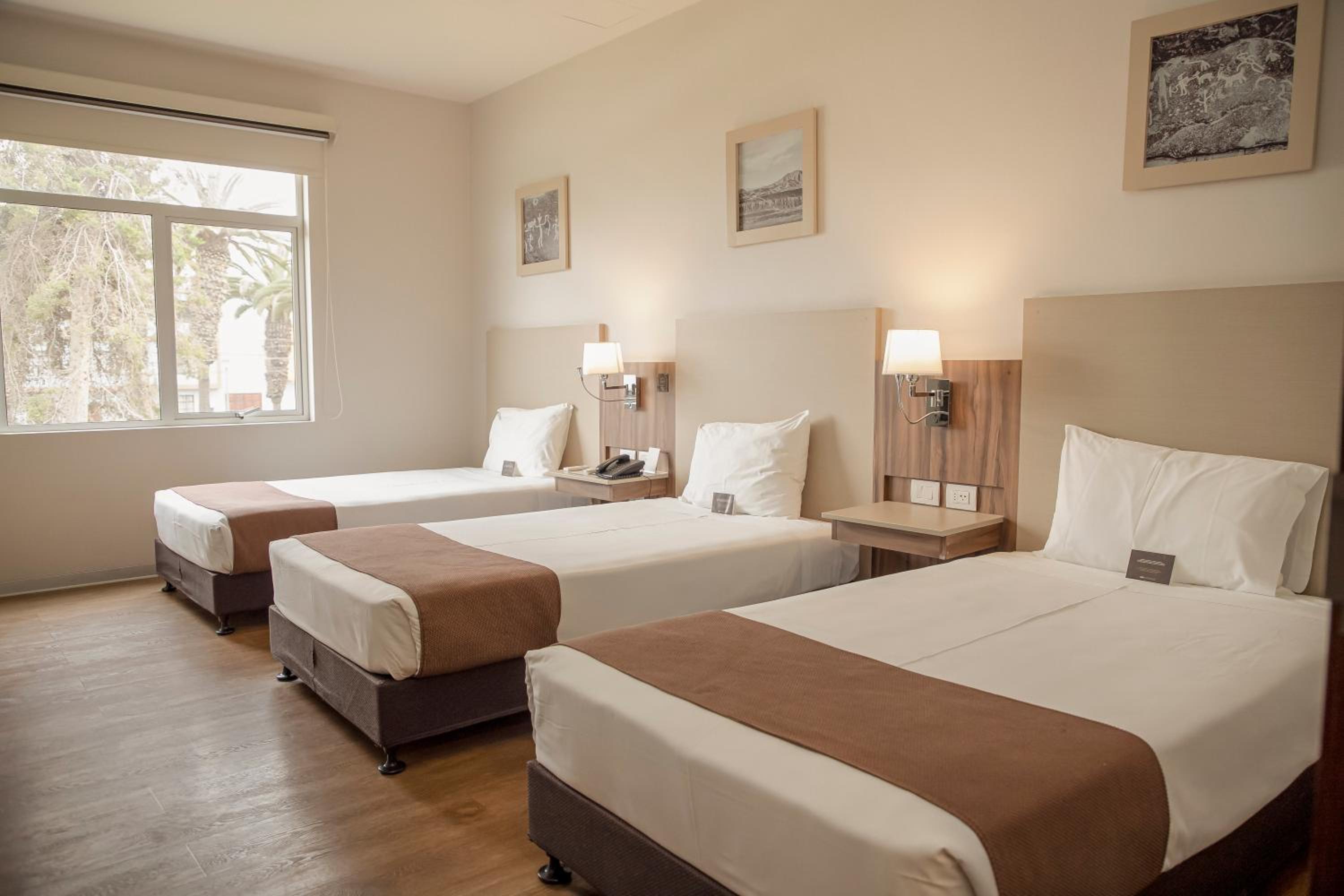 Triple Room photo 1