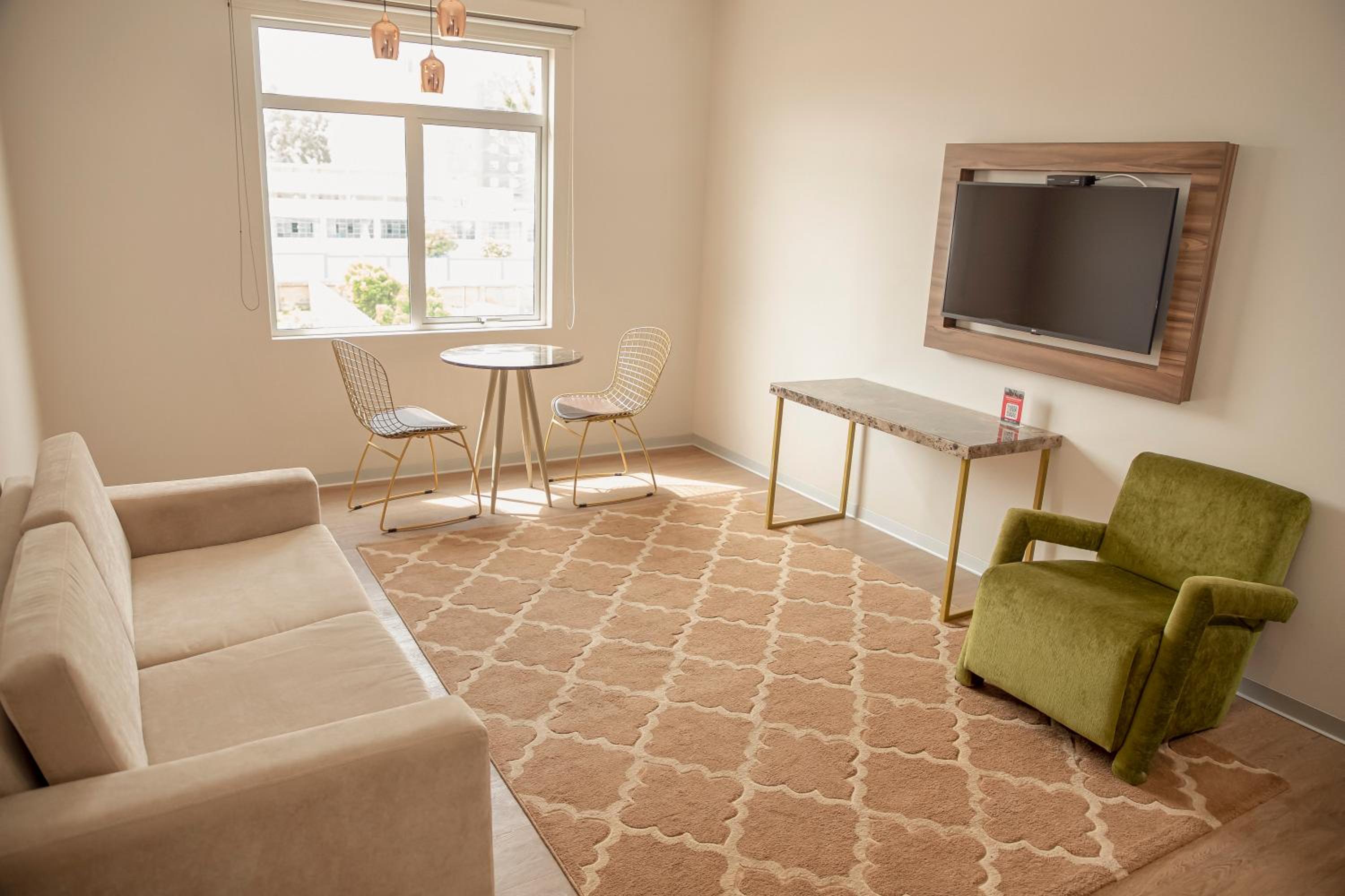 Suite photo 2