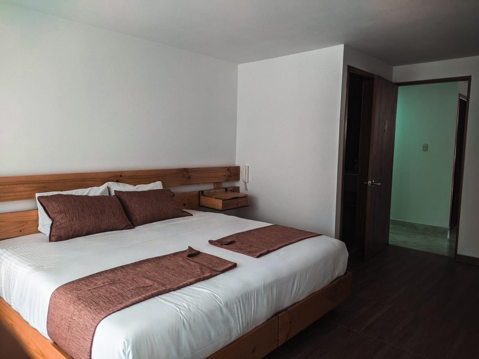 Double Room photo 2