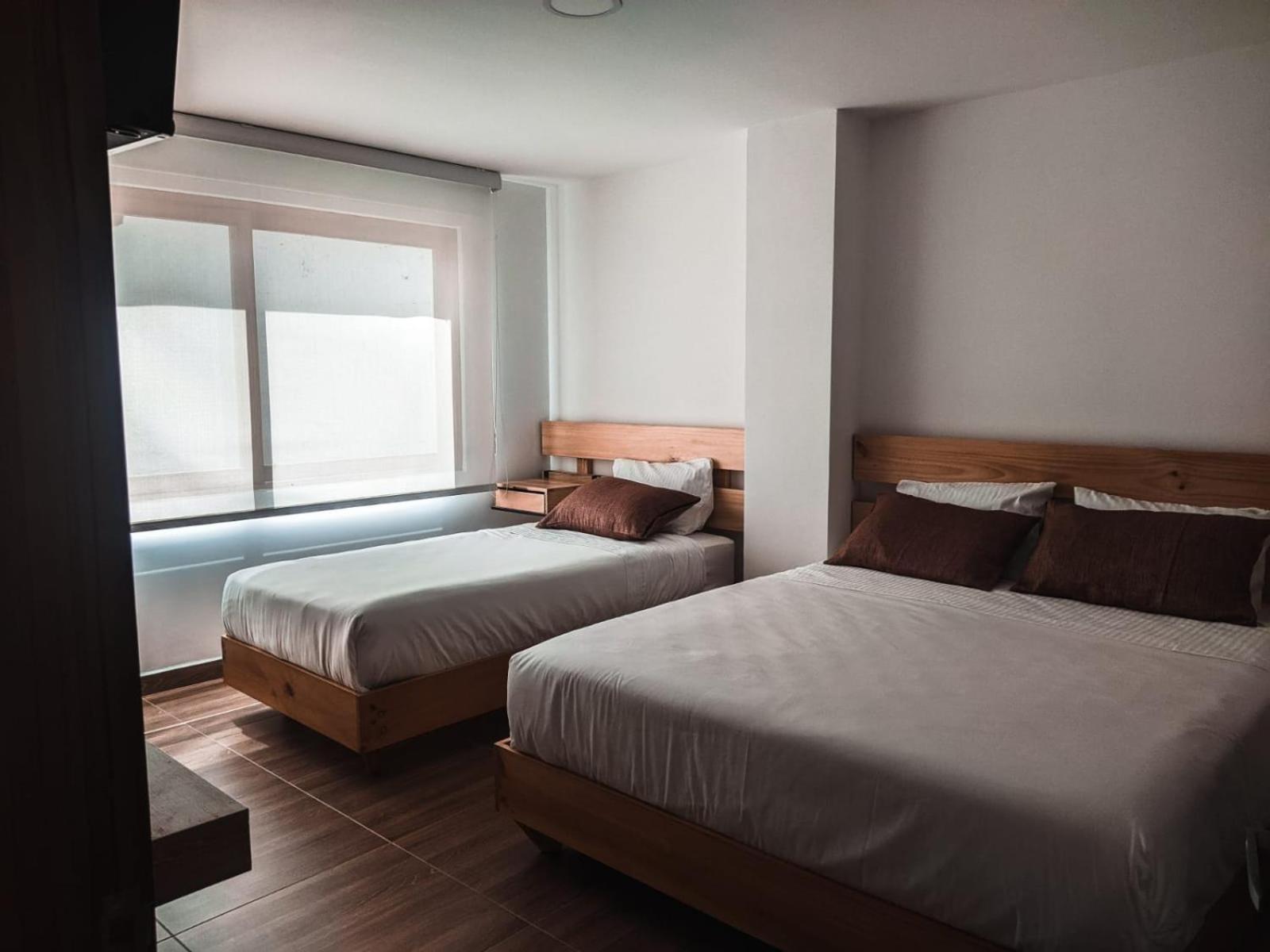Standard Triple Room photo 2
