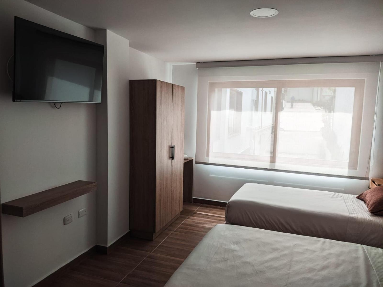 Standard Triple Room photo 3