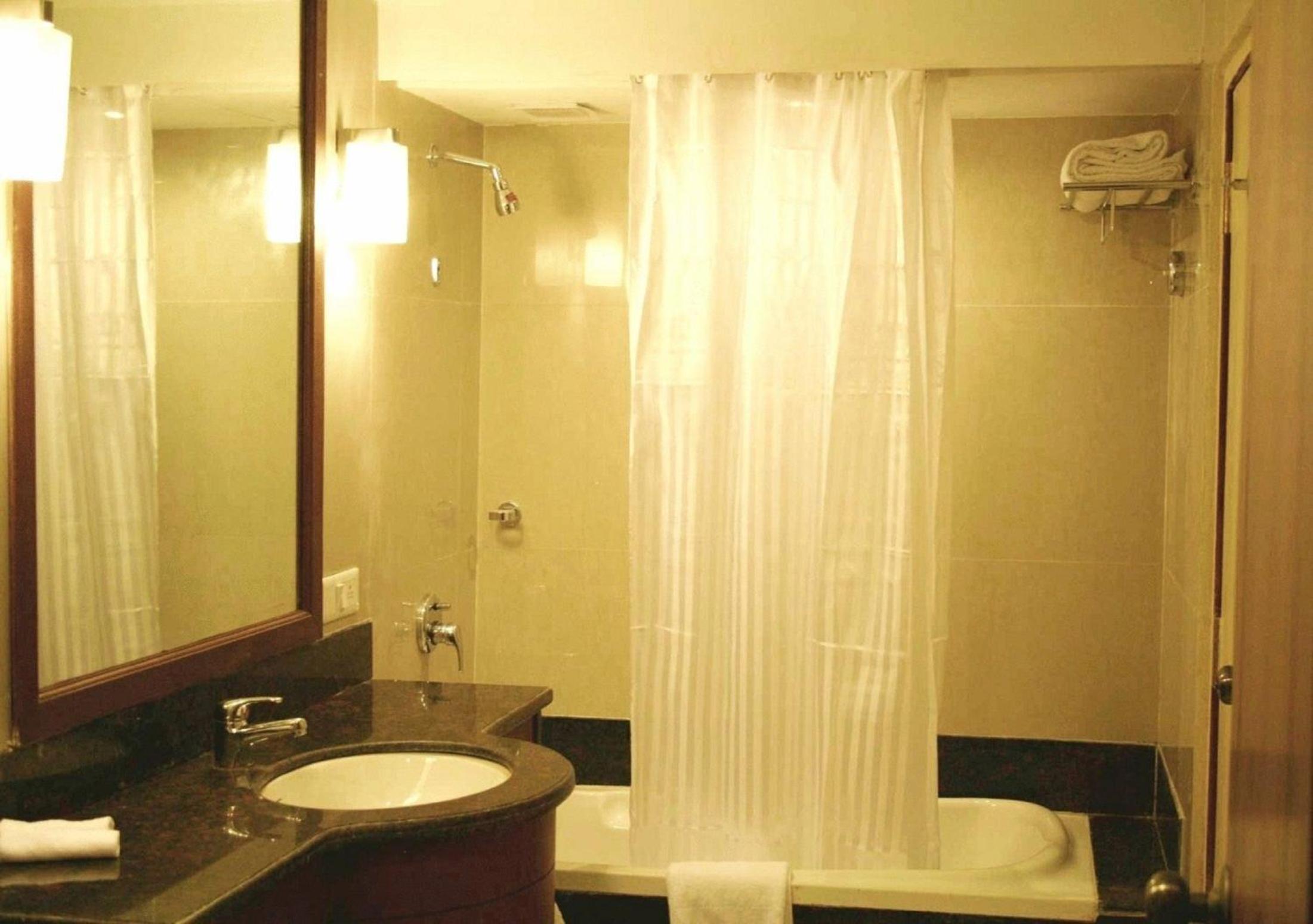 Deluxe Double Room - Photo 2