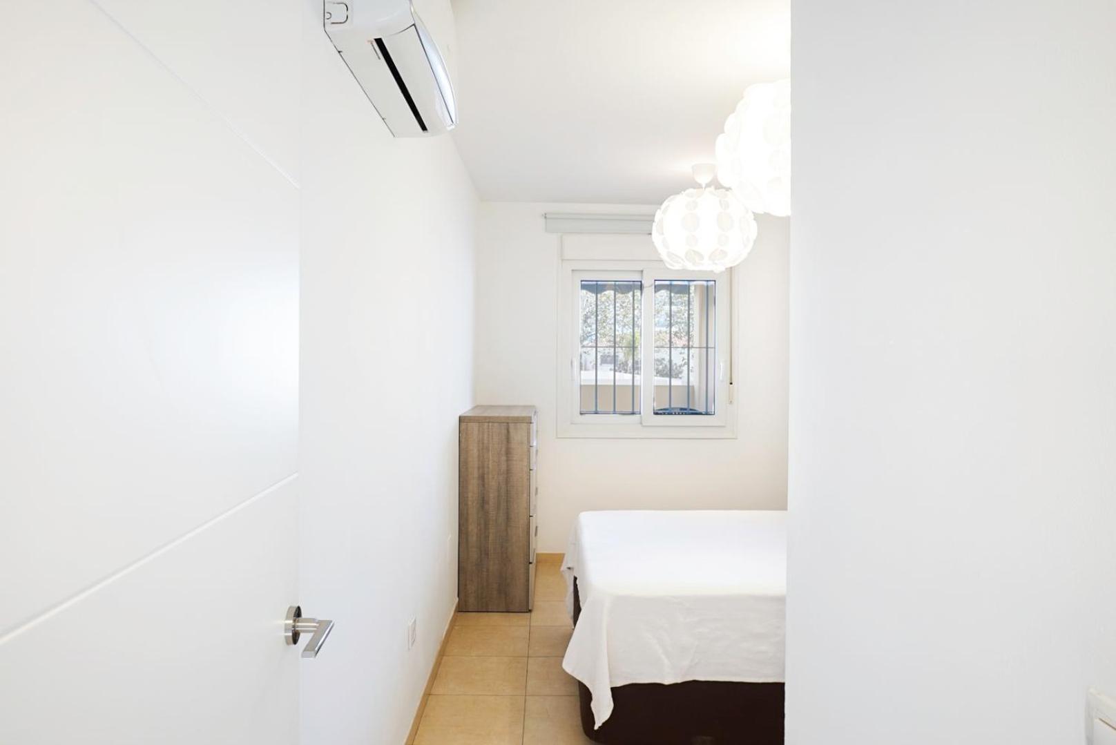 Two-Bedroom Apartment photo 2
