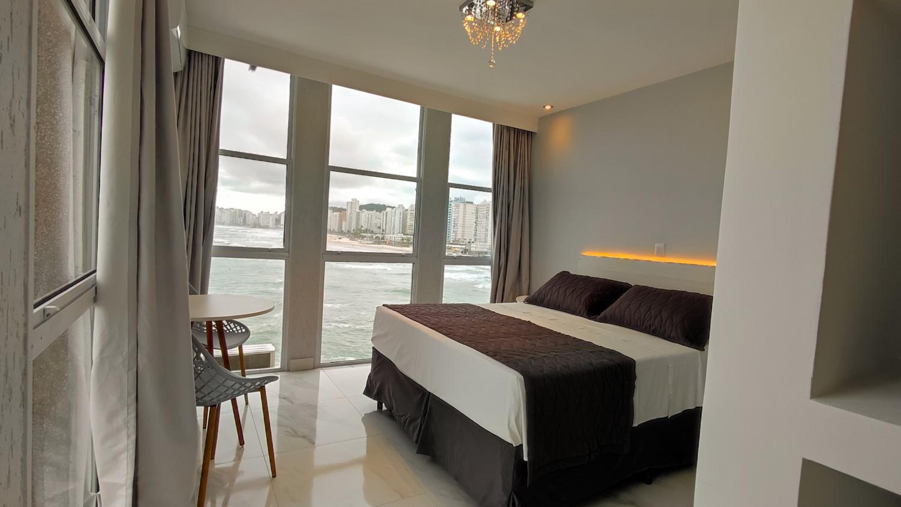 Deluxe Double Room with Sea View photo 1