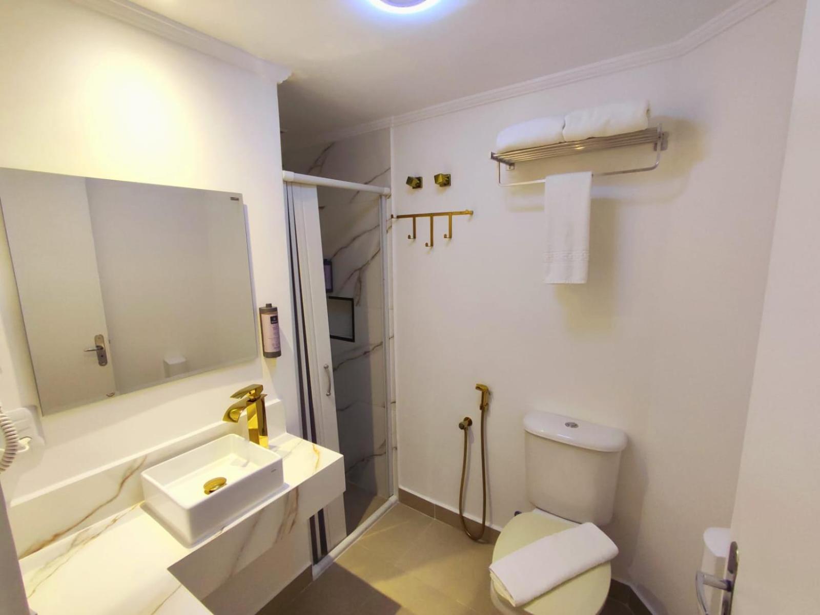 Deluxe Double Room with Sea View photo 2