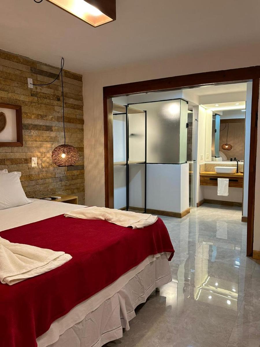 Deluxe King Room photo 1