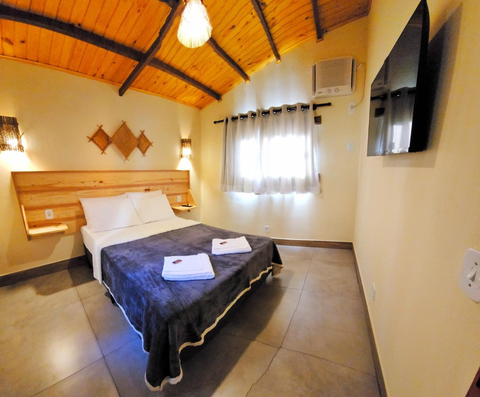 Two-Bedroom Chalet photo 2