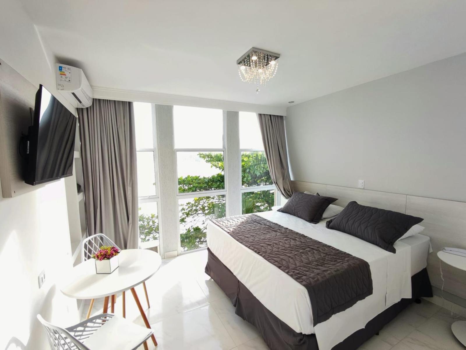 Deluxe Room photo 1