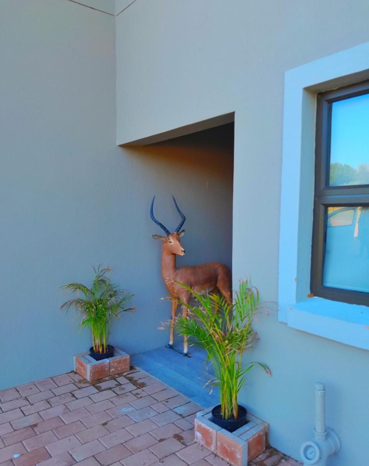 Five-Bedroom House - Photo 2