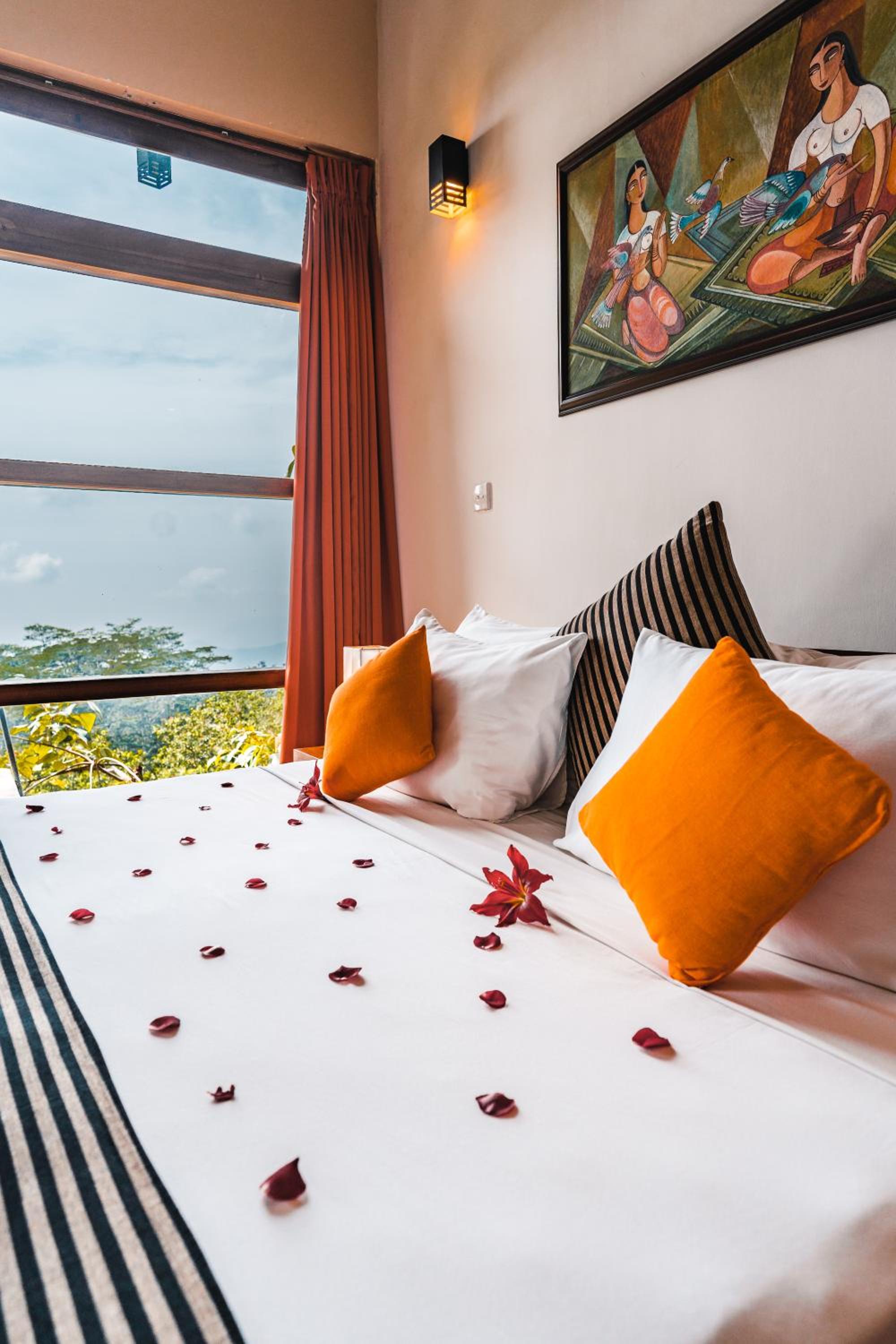 Suite with Mountain View photo 2